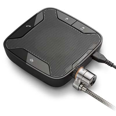 P610-M Calisto USB Portable Speakerphone – Microsoft – DISCONTINUED