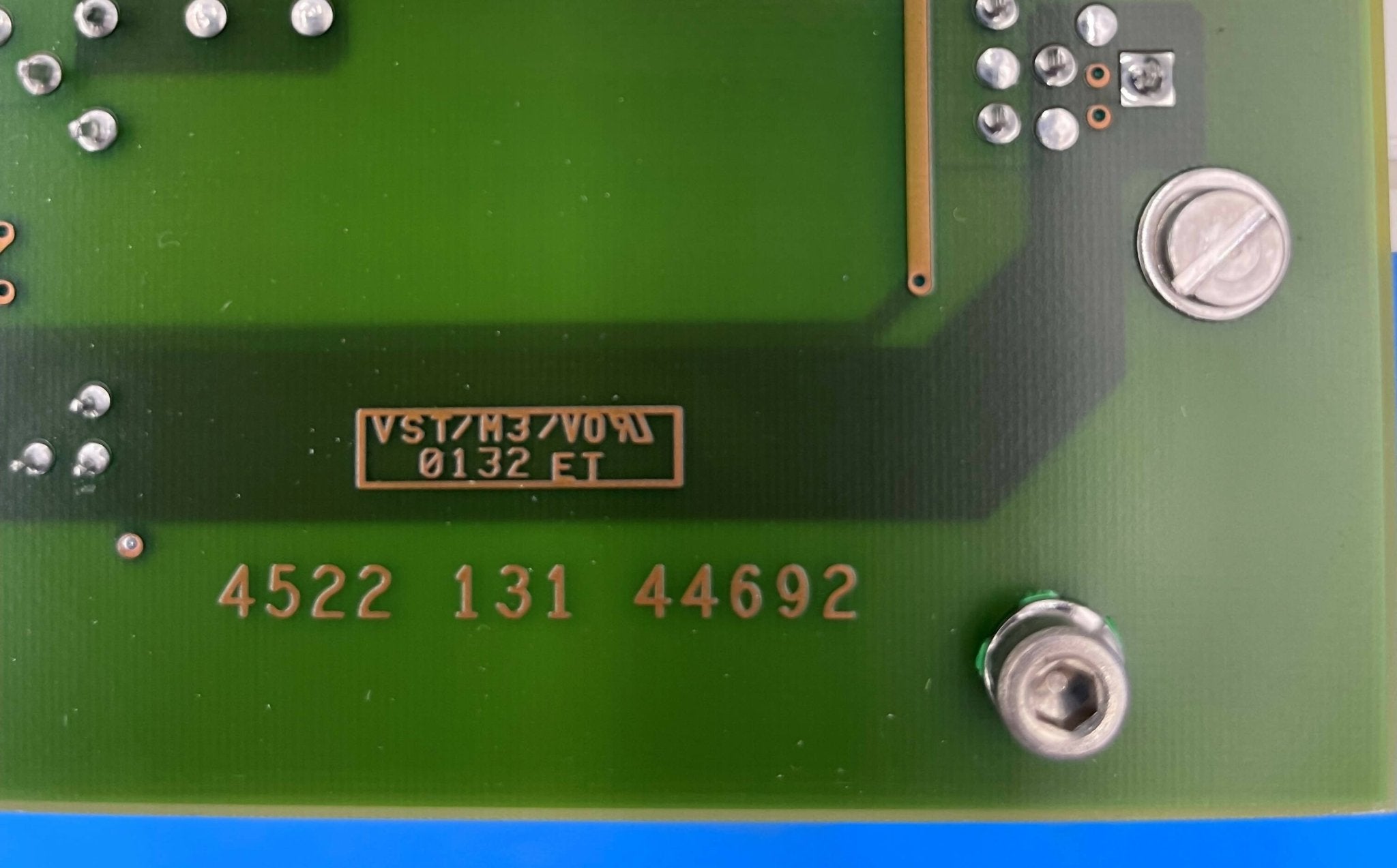 PLC-EXTENSION PCB (4522 131 44692/4522 117 64143/4522 117 6414X PHILIPS