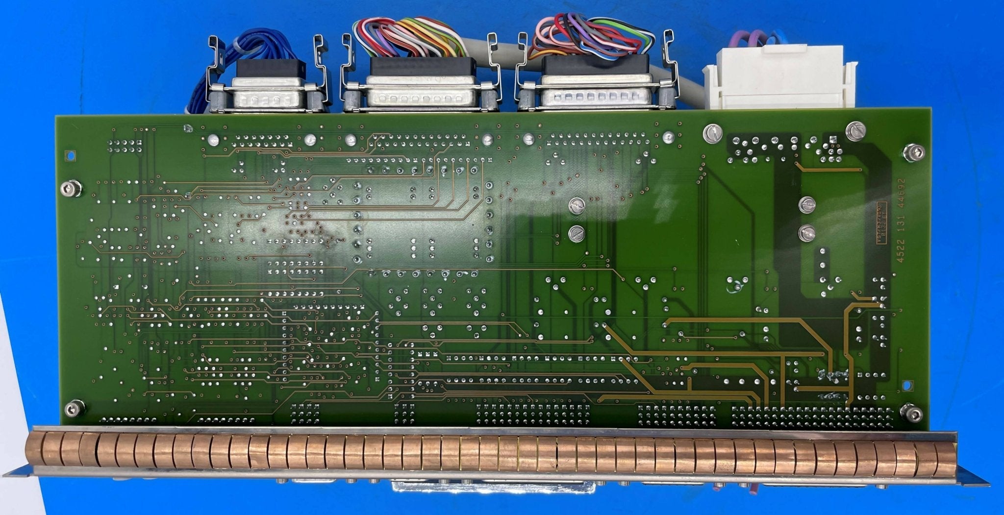PLC-EXTENSION PCB (4522 131 44692/4522 117 64143/4522 117 6414X PHILIPS