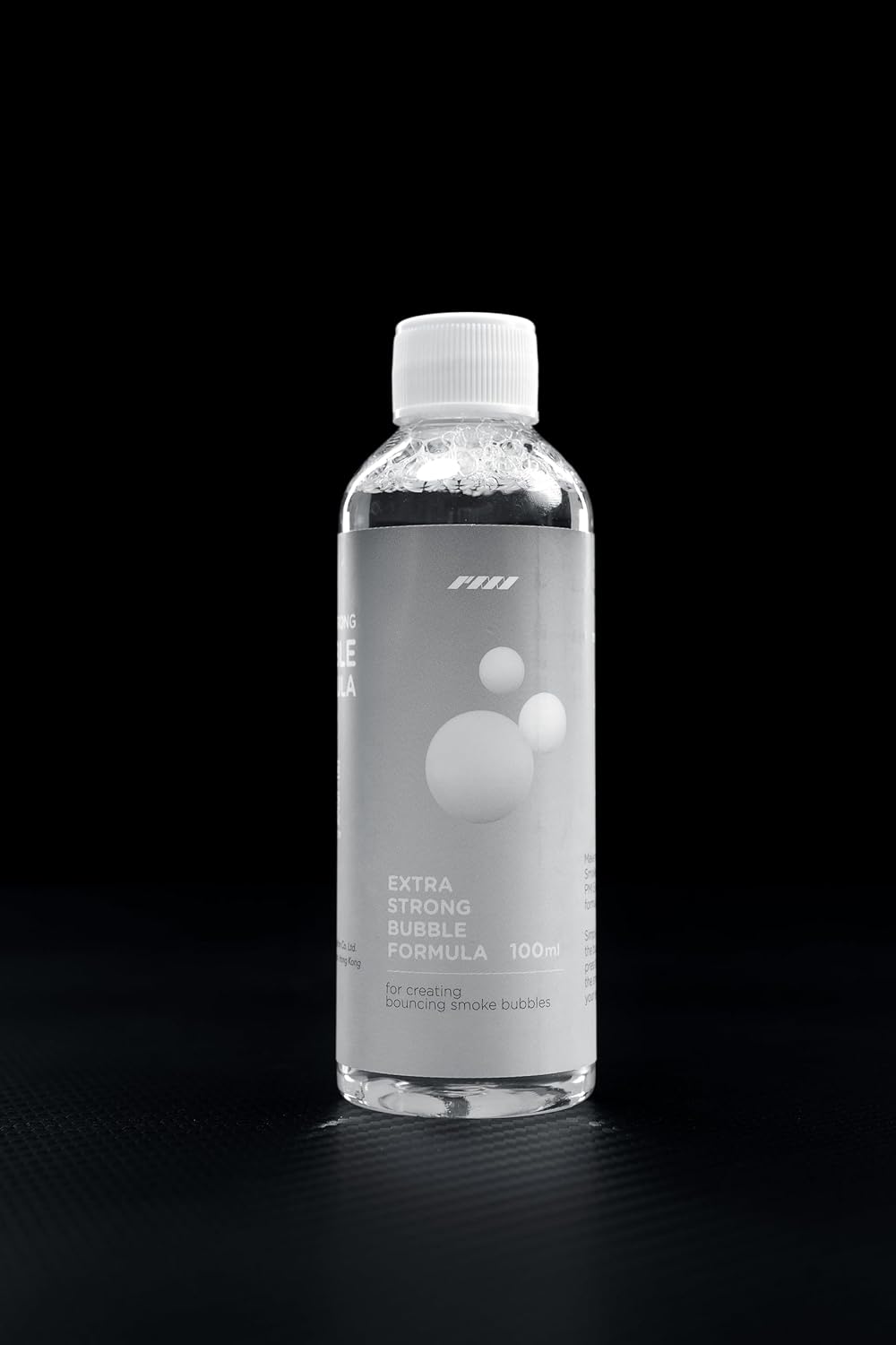 PMI Bubble Fluid & Nozzle Kit for SmokeNINJA