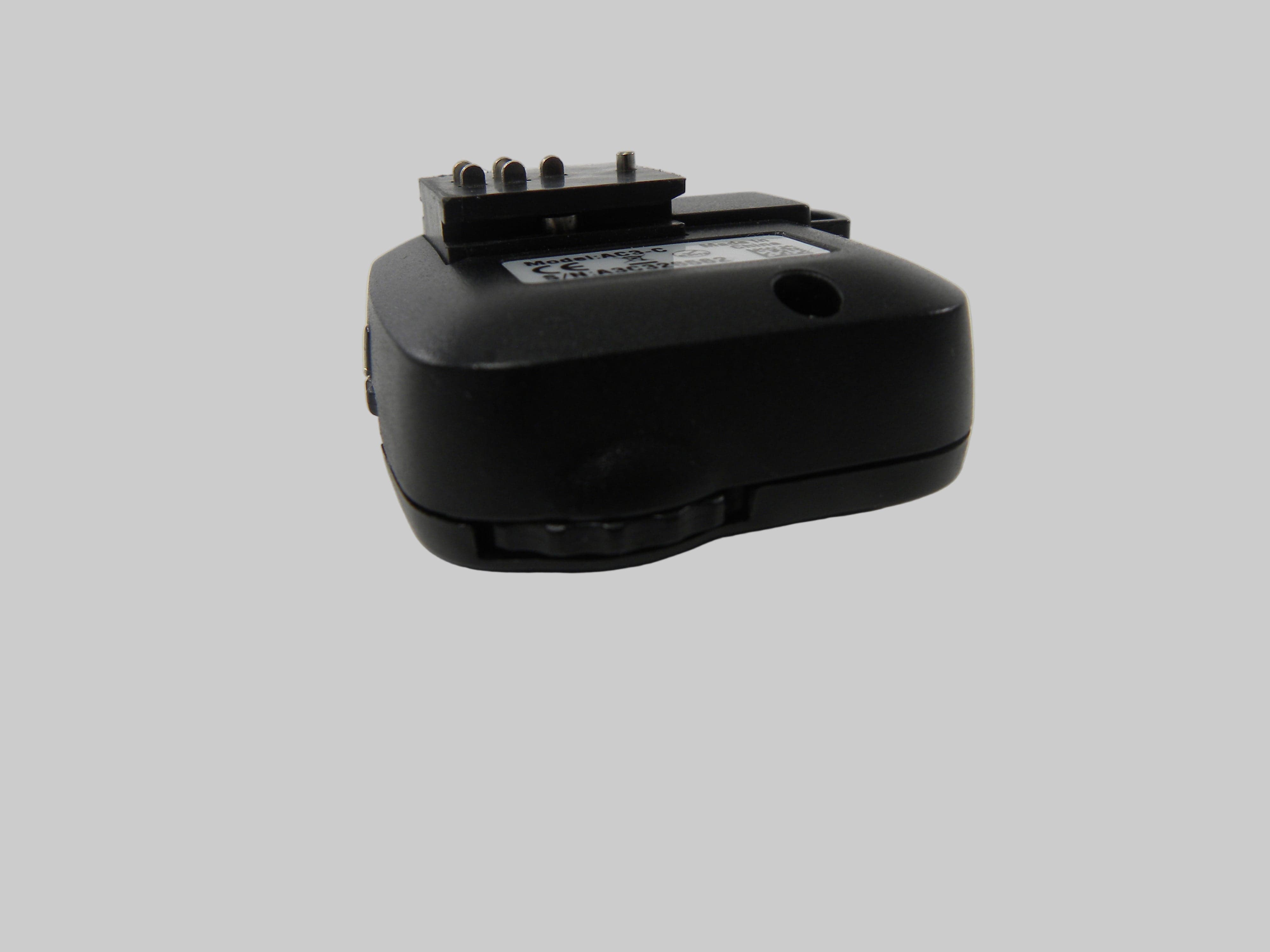 Pocket Wizard AC3 for Canon