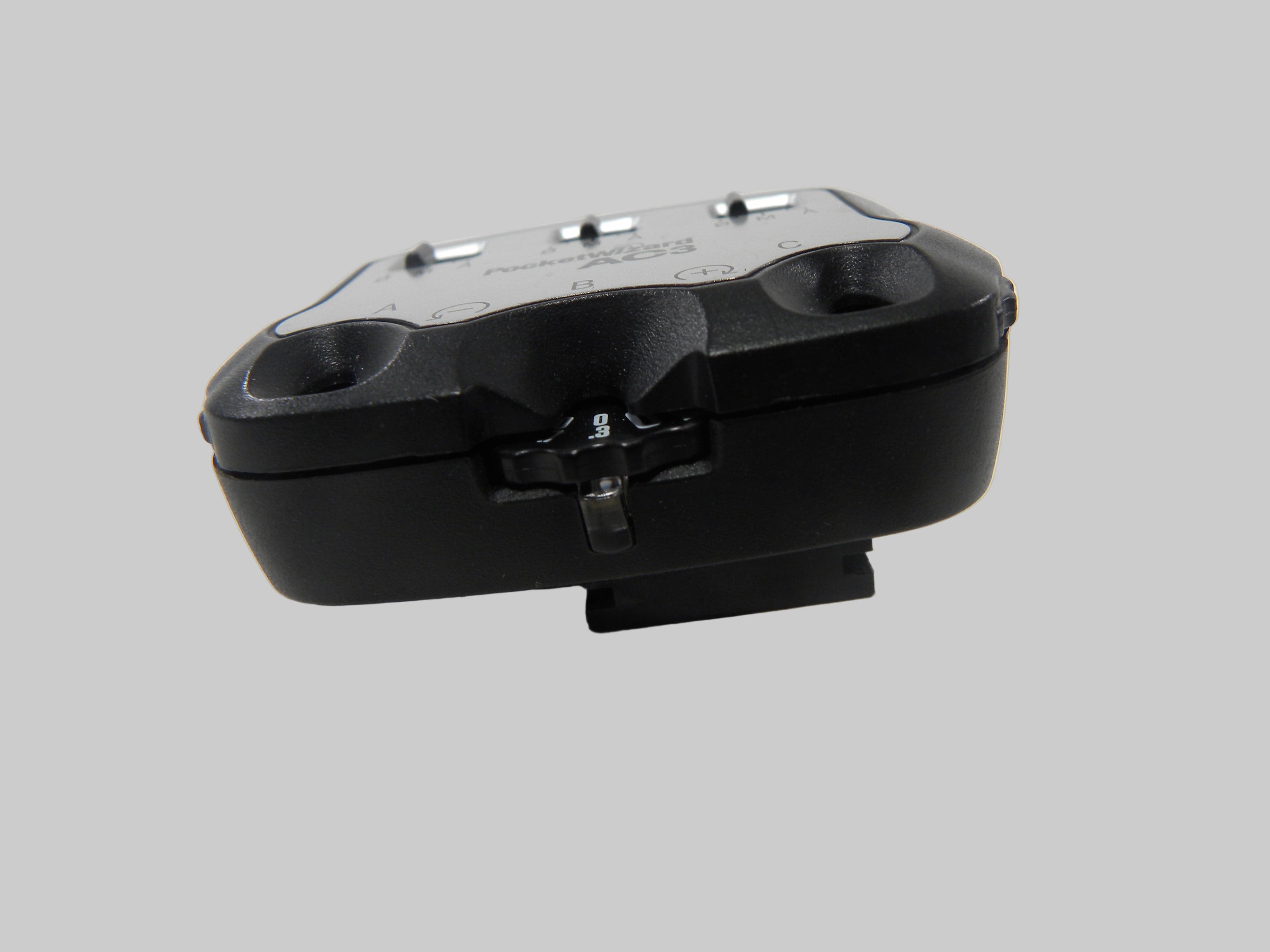 Pocket Wizard AC3 for Canon