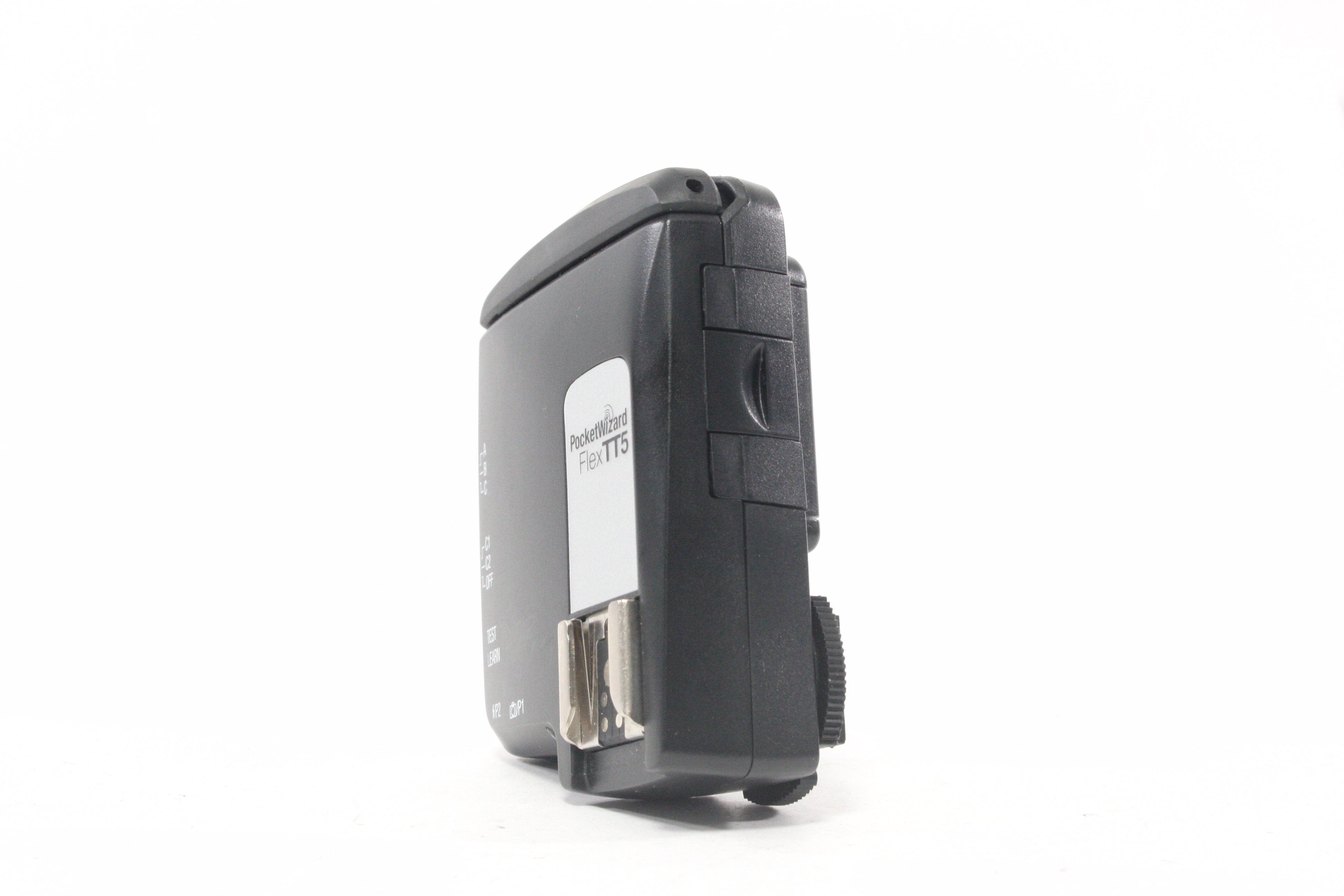Pocket Wizard FlexTT5 Transceiver for Canon