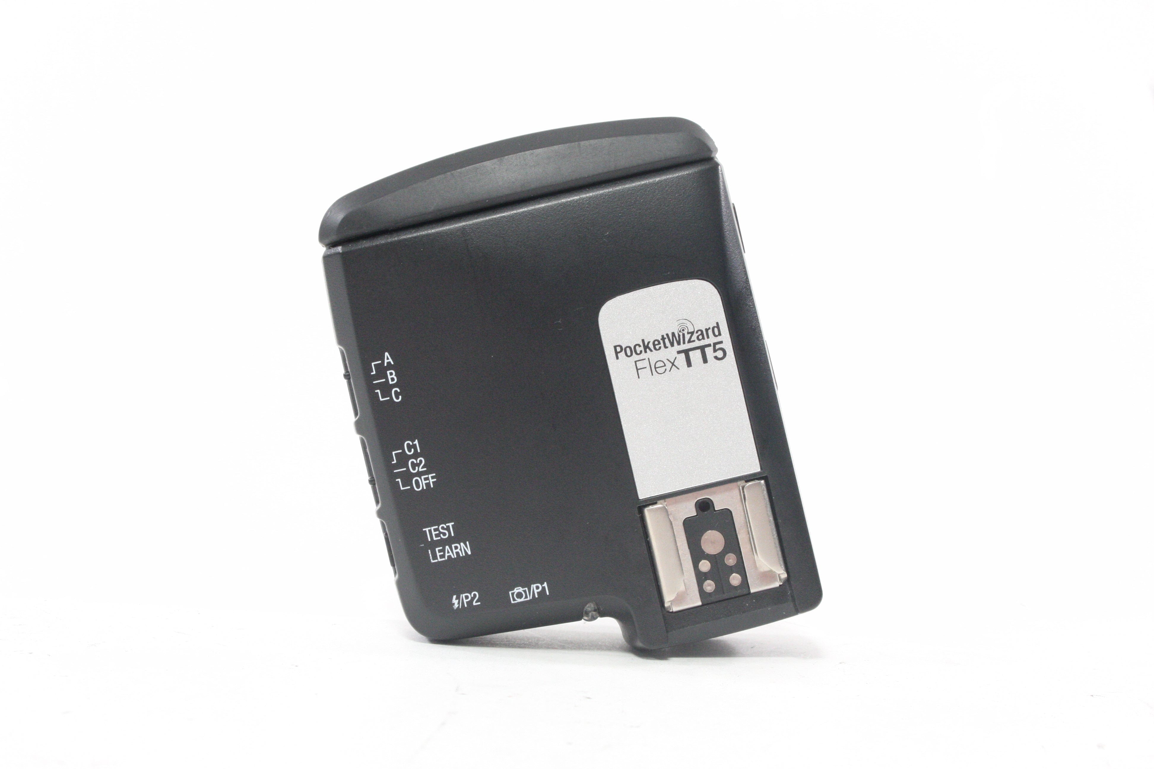 Pocket Wizard FlexTT5 Transceiver for Canon