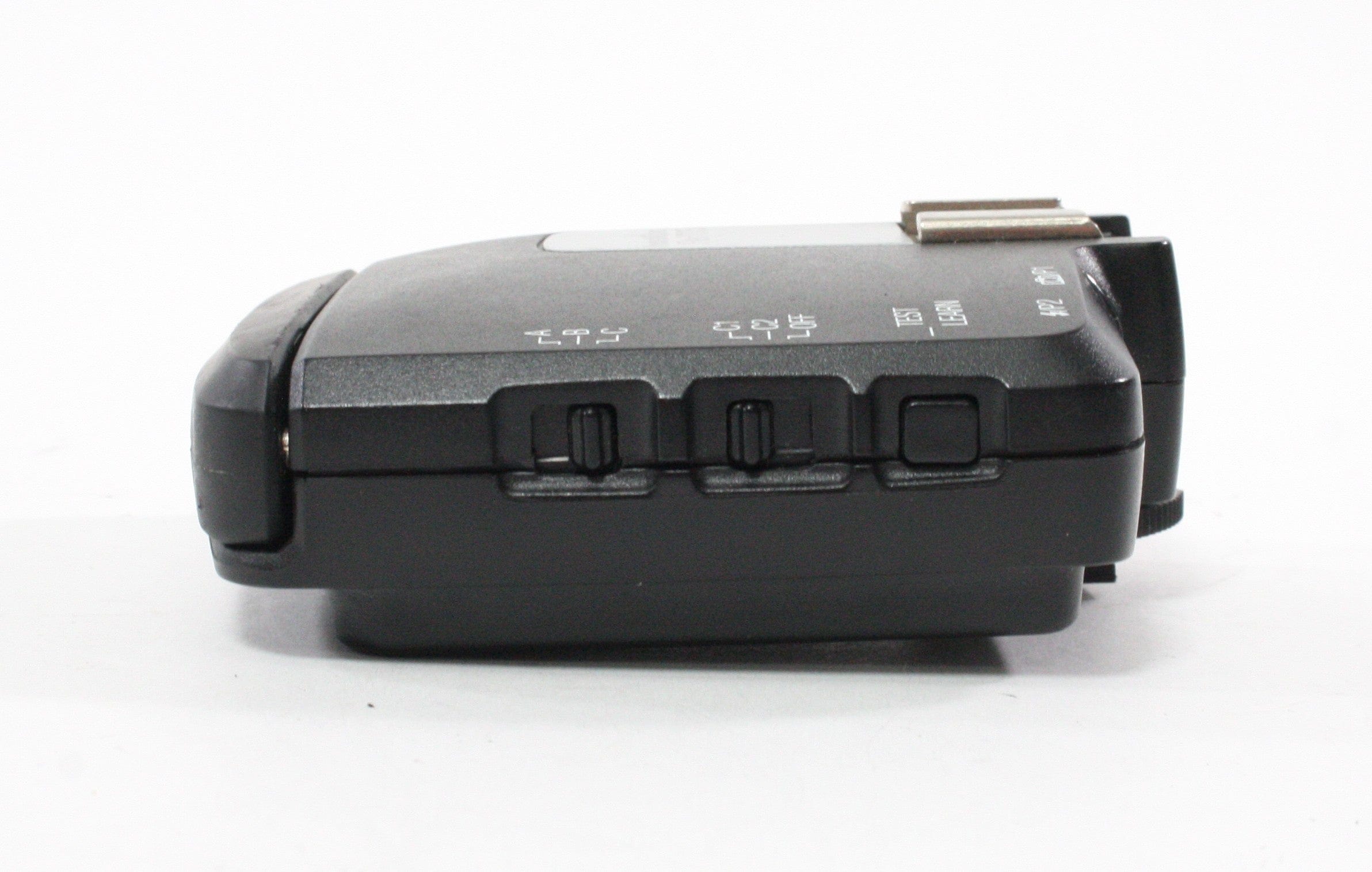 PocketWizard FlexTT5 Transceiver Radio Slave for Canon E-TTL II System