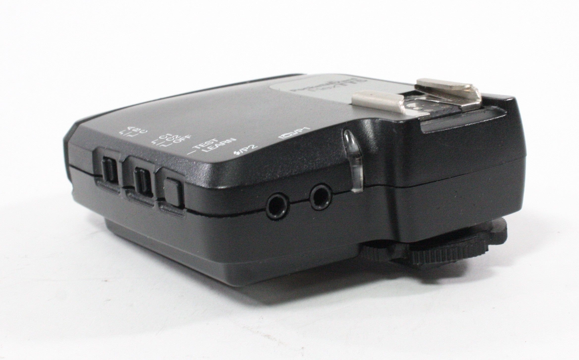 PocketWizard FlexTT5 Transceiver Radio Slave for Canon E-TTL II System