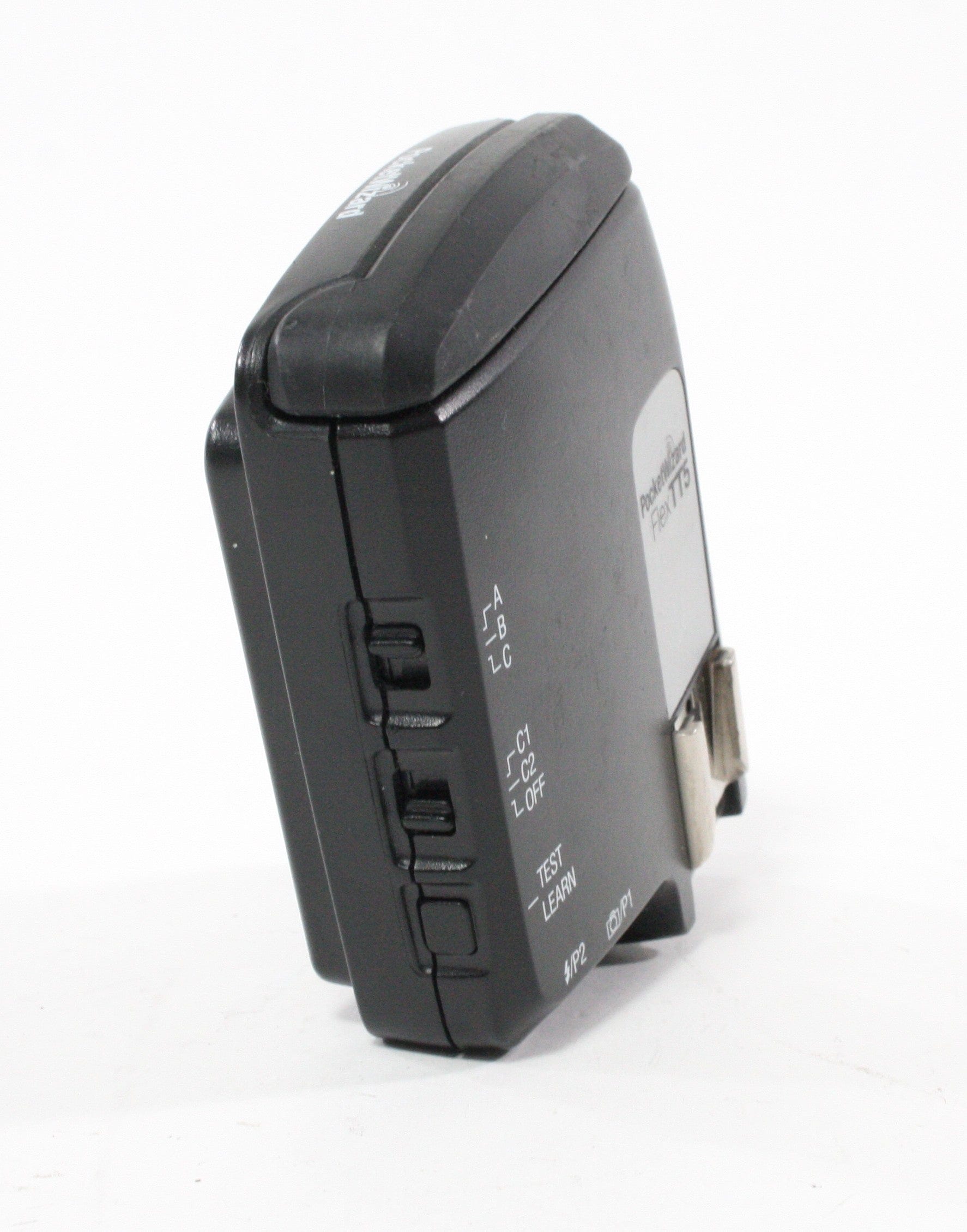 PocketWizard FlexTT5 Transceiver Radio Slave for Canon E-TTL II System