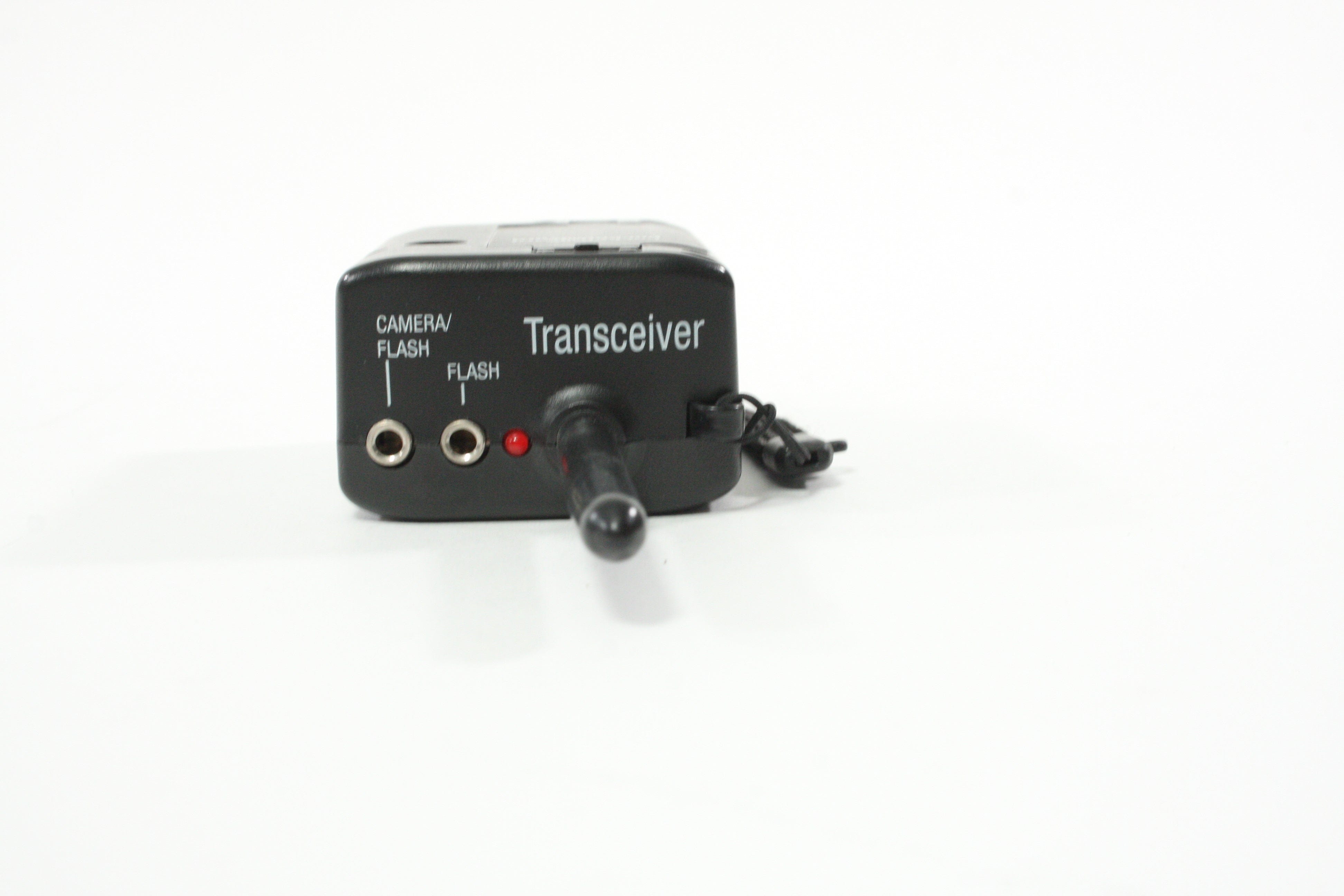 PocketWizard Plus II Transceiver
