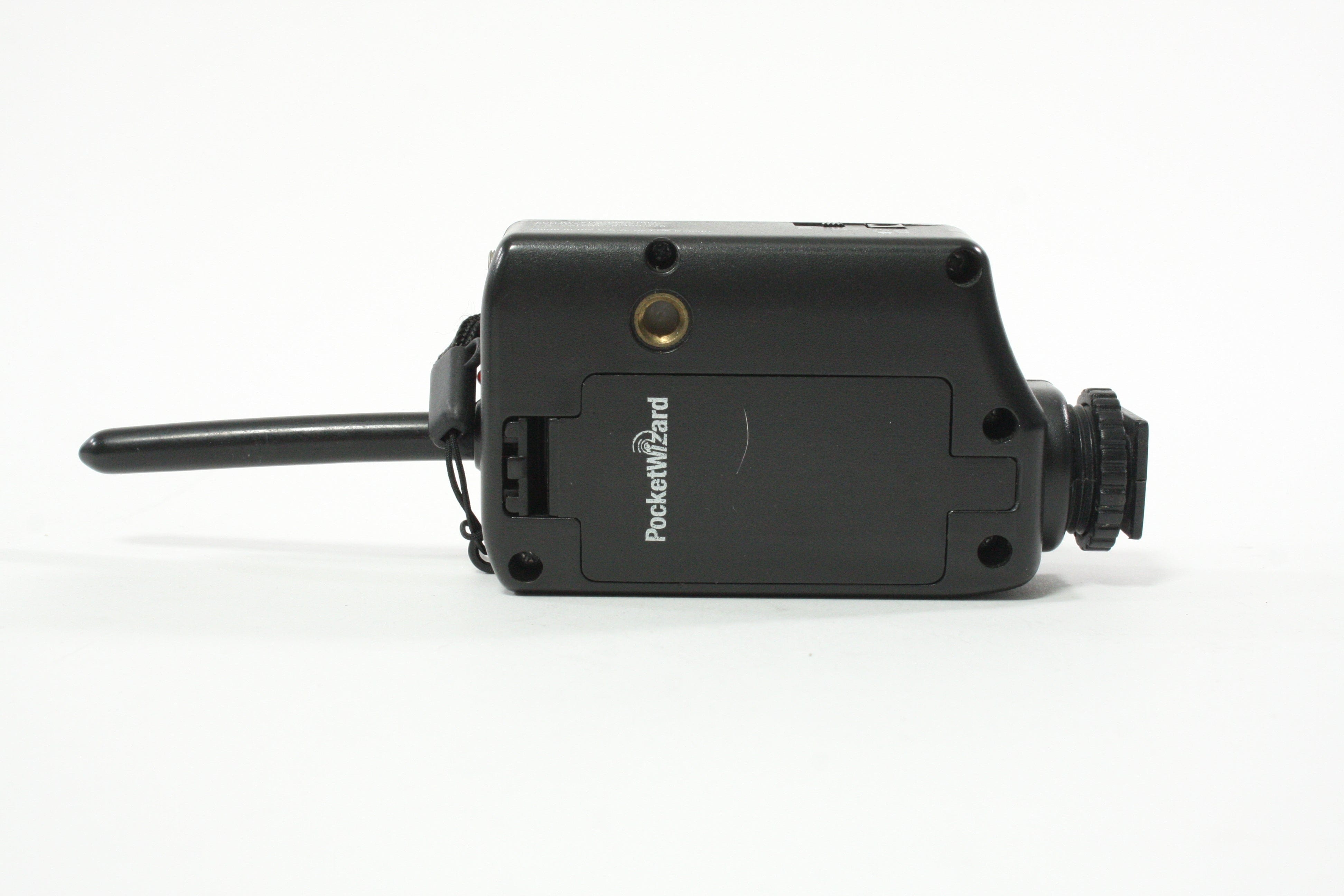 PocketWizard Plus II Transceiver