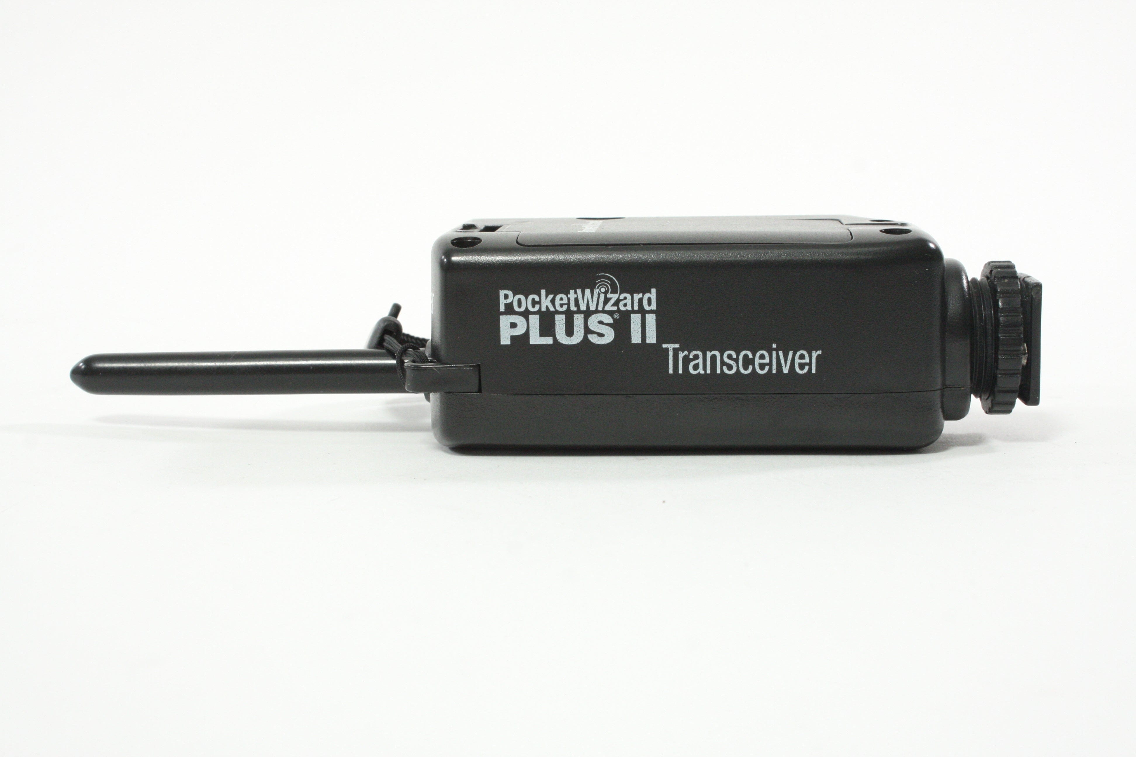 PocketWizard Plus II Transceiver