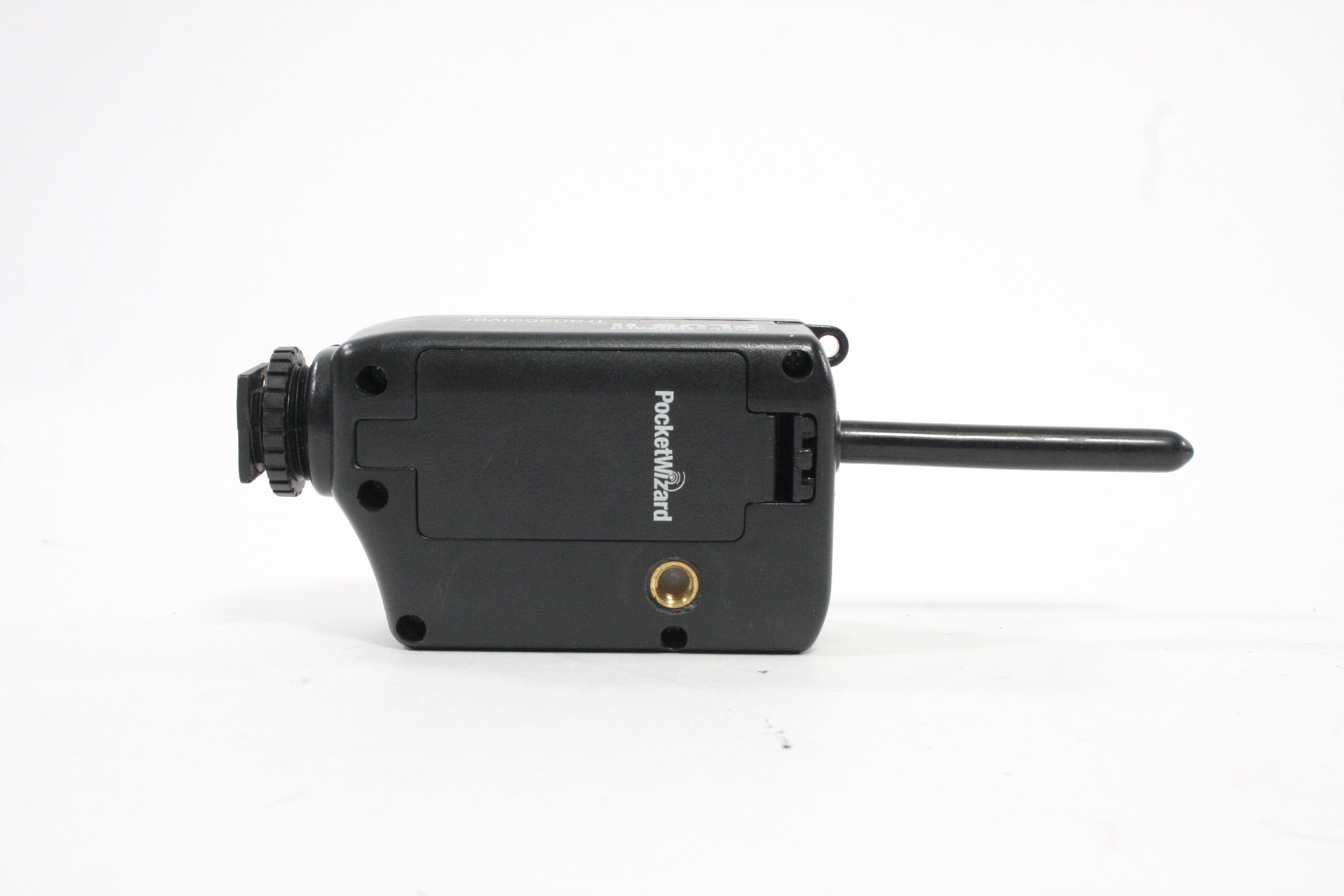 PocketWizard Plus II Transceiver