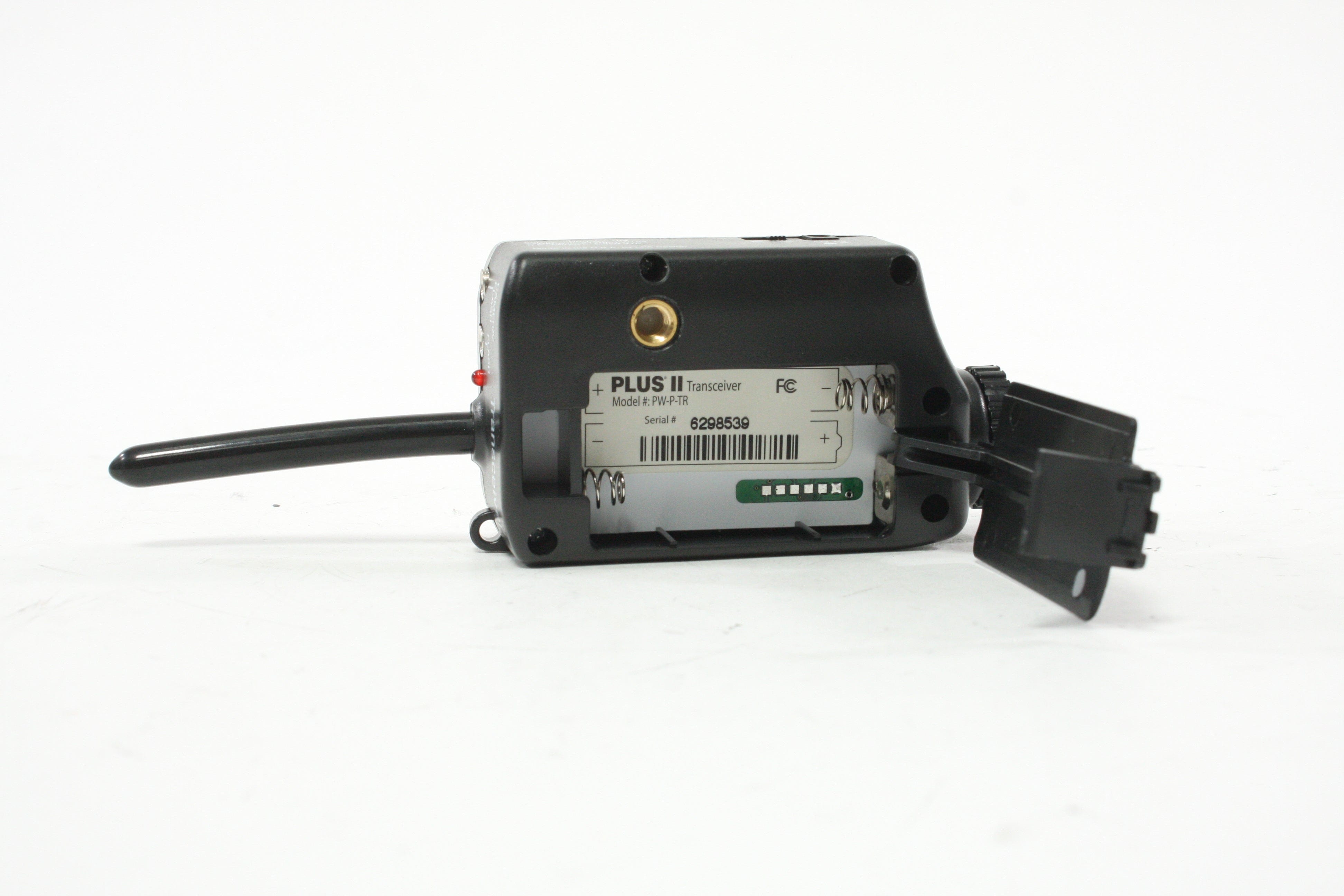 PocketWizard Plus II Transceiver