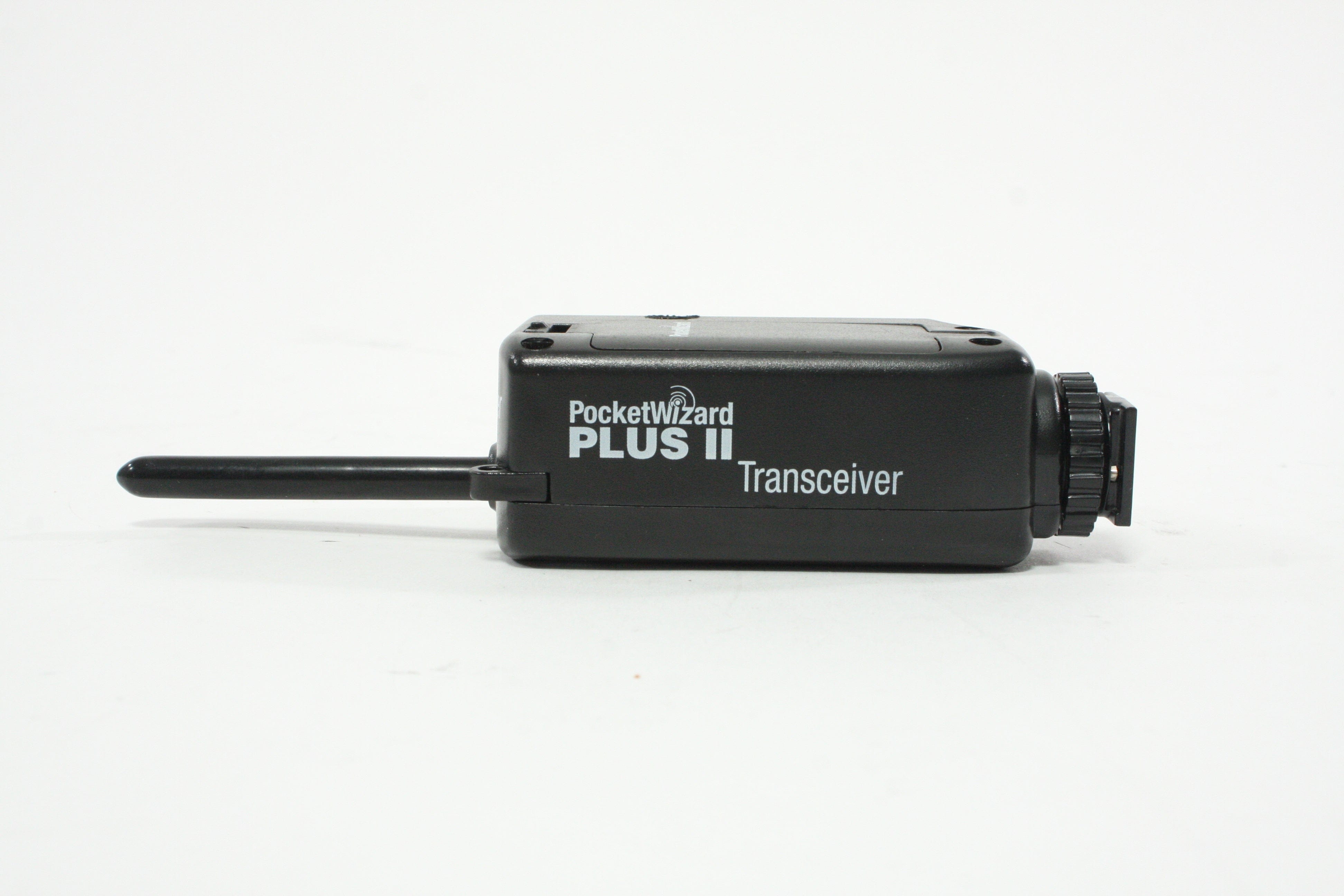PocketWizard Plus II Transceiver