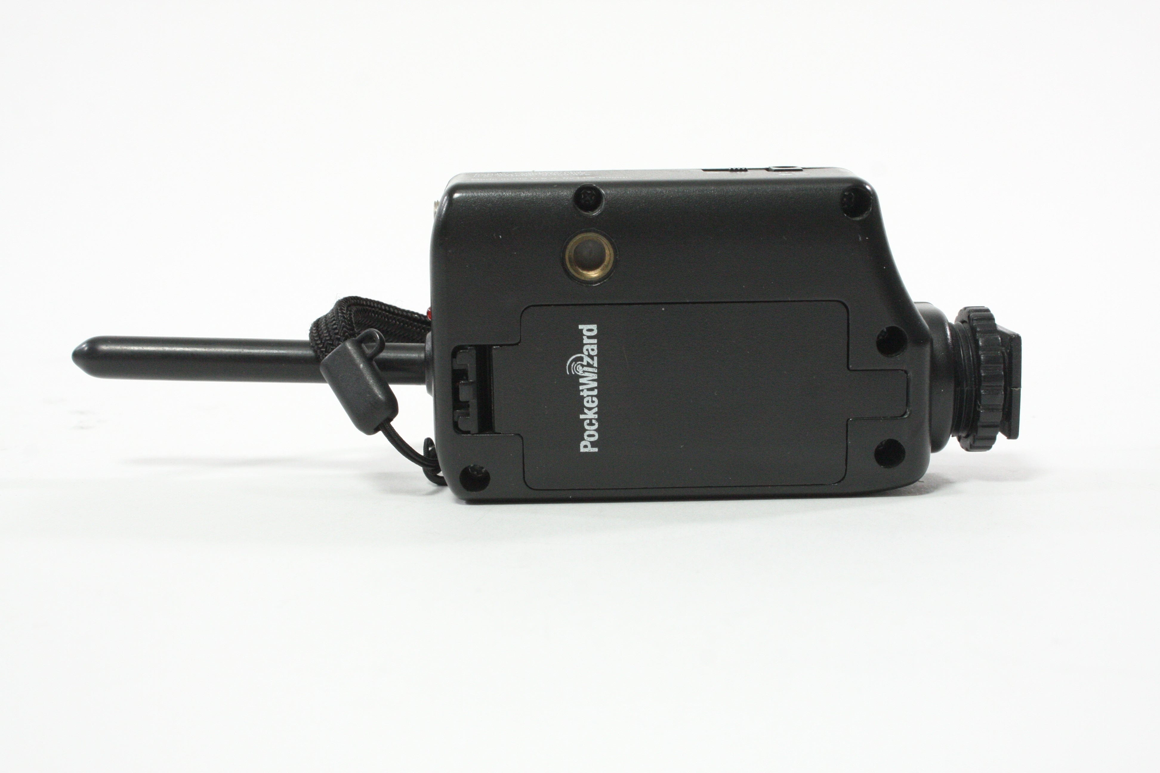 PocketWizard Plus II Transceiver