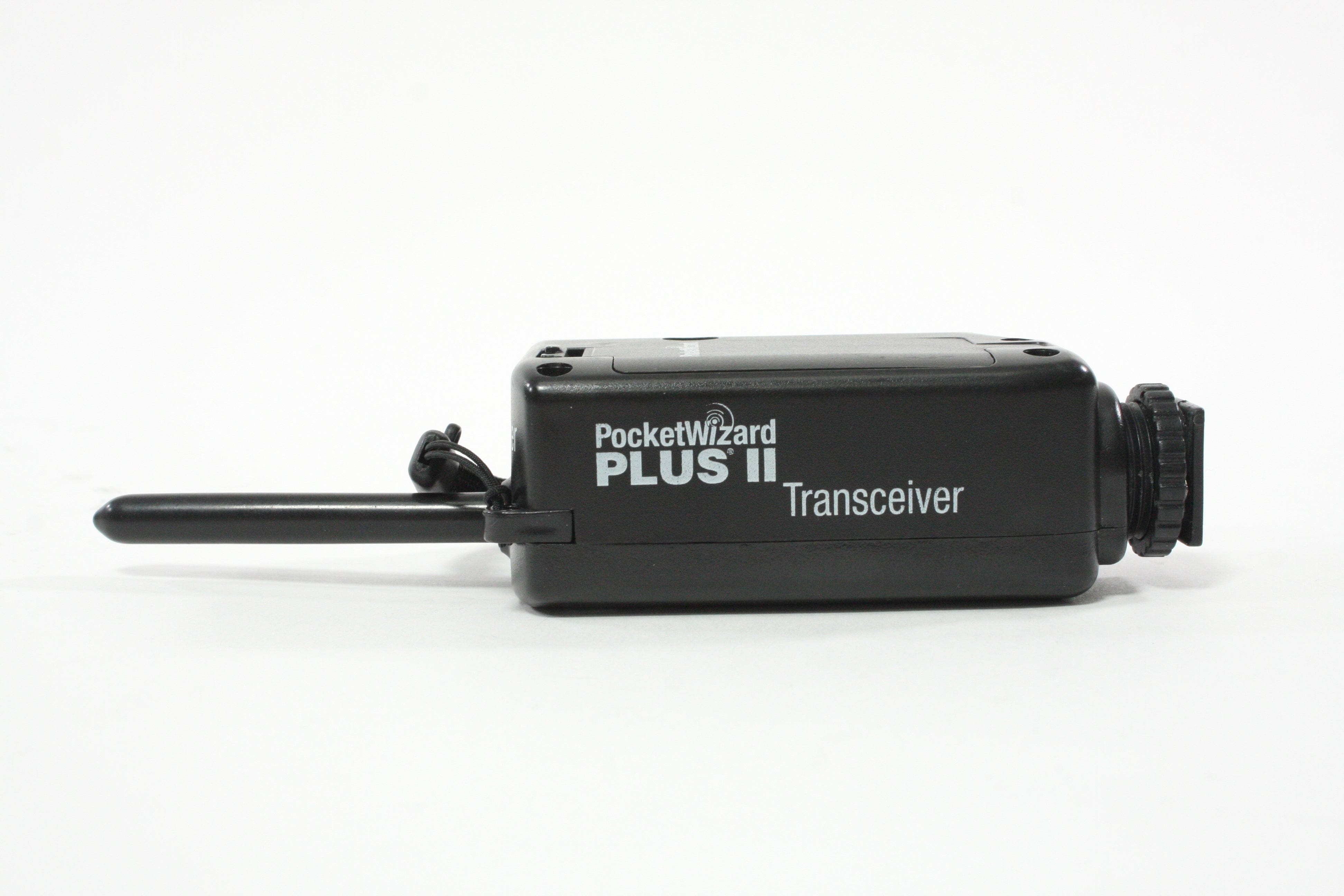 PocketWizard Plus II Transceiver