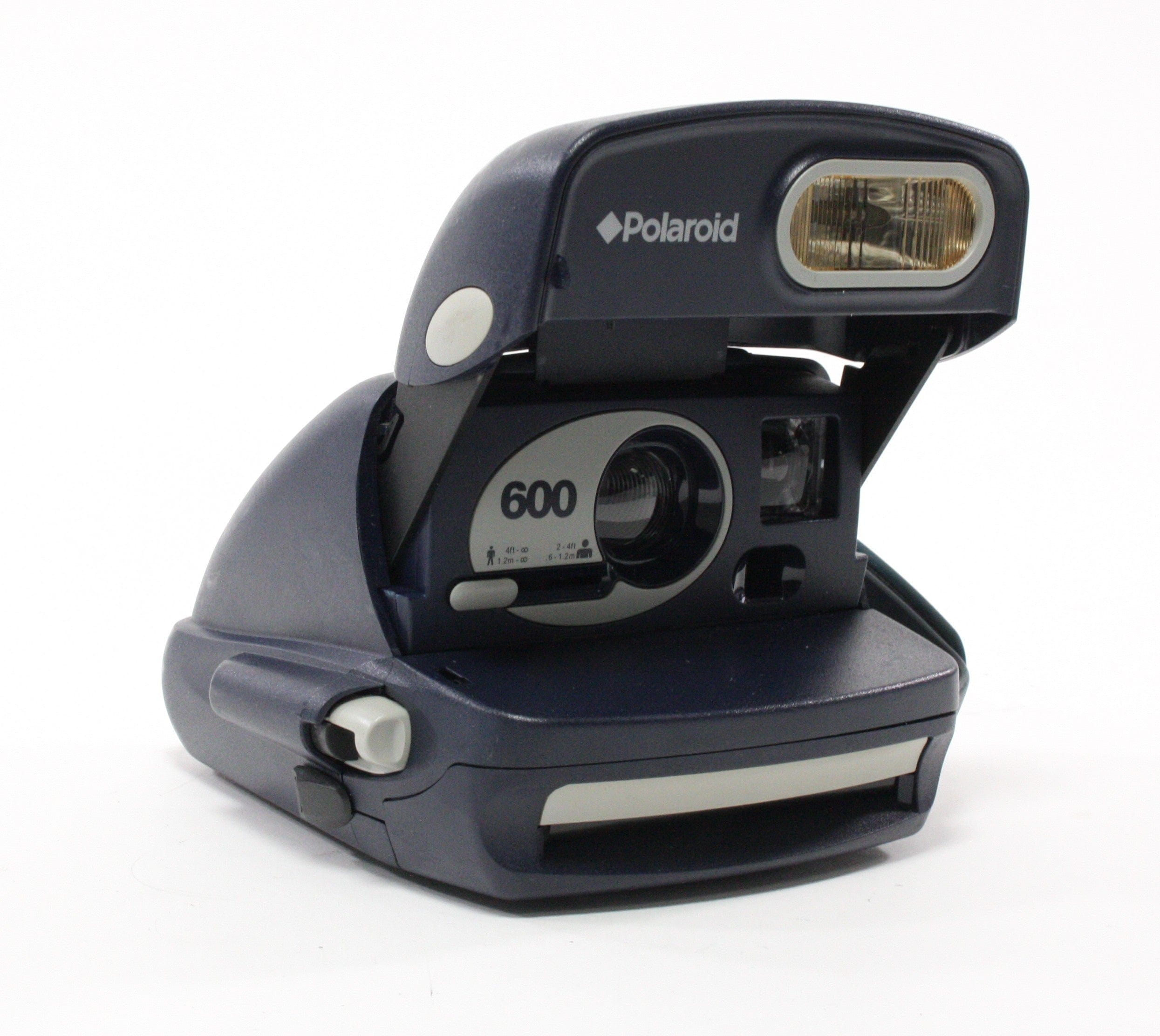 Polaroid 600