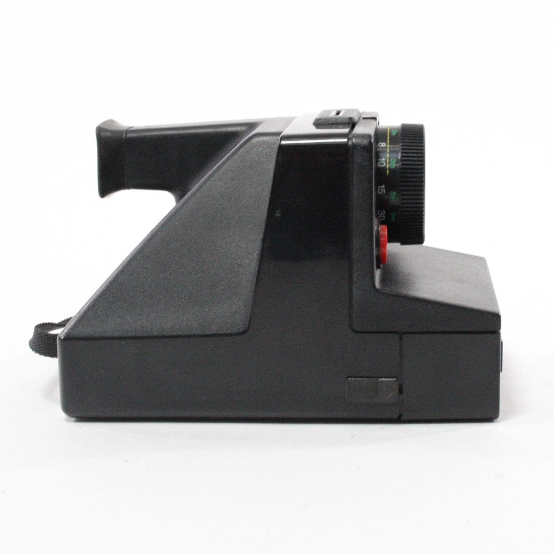 Polaroid Land Camera Pronto