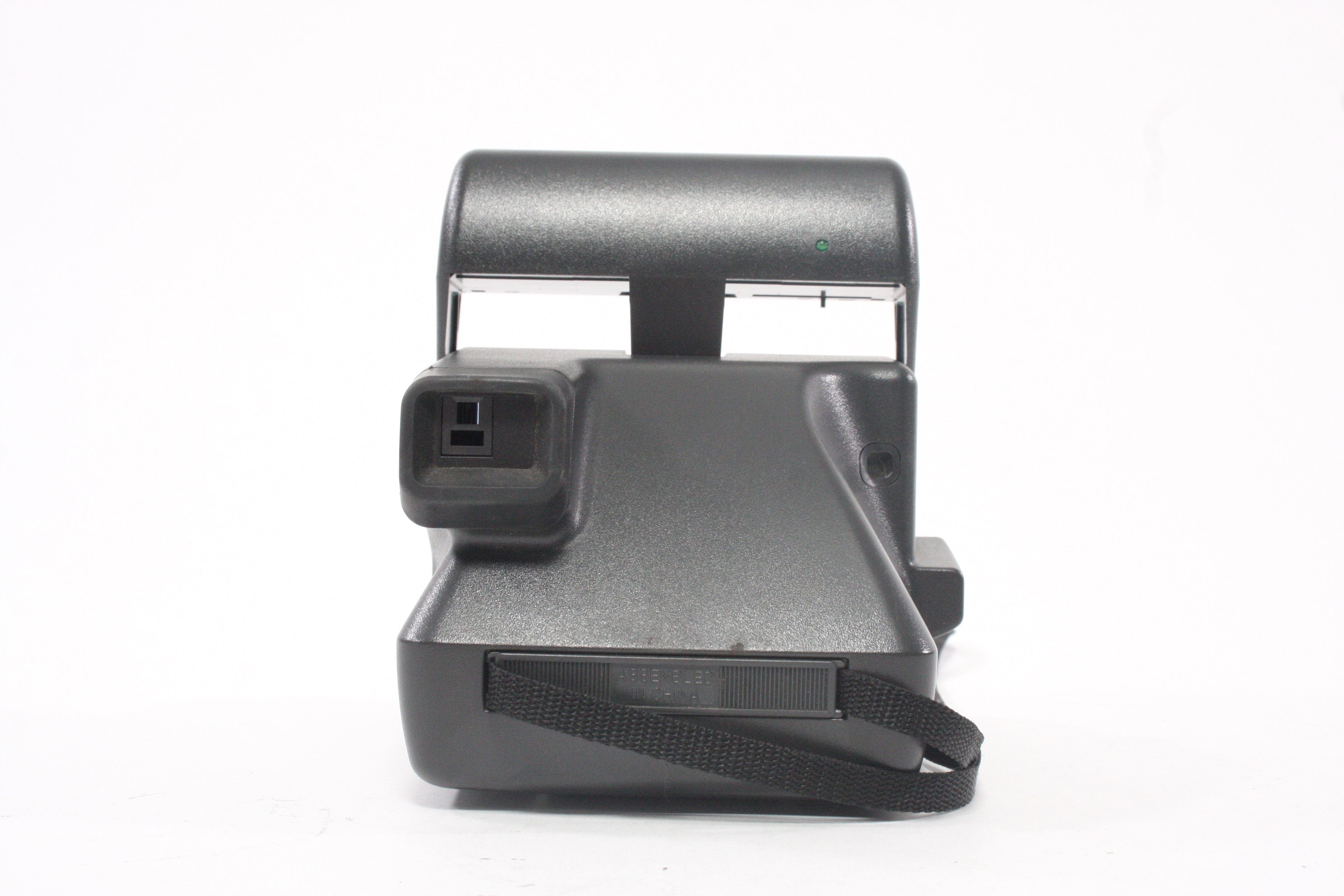 Polaroid One Step 600 Instant Camera