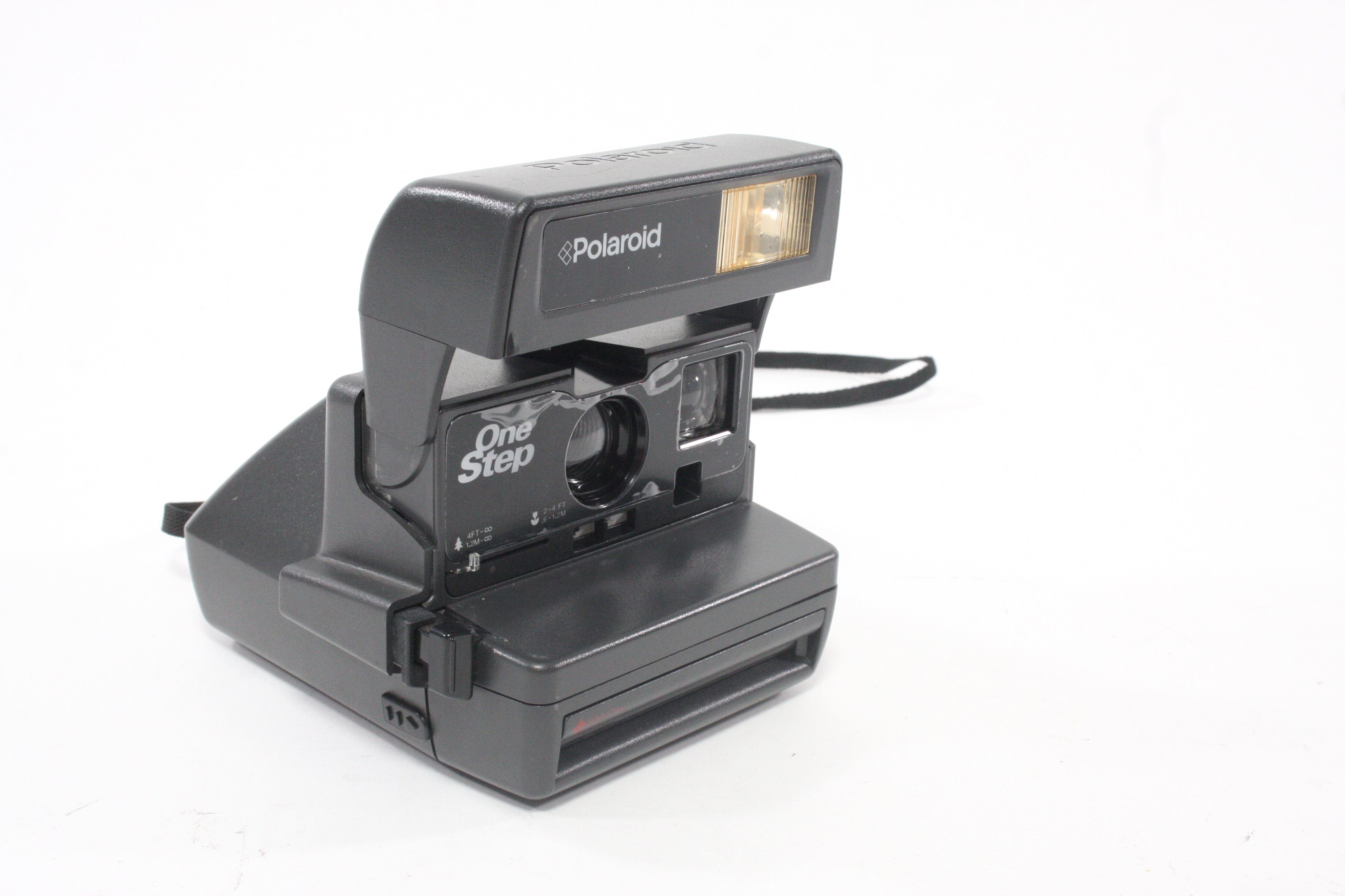 Polaroid One Step 600 Instant Camera
