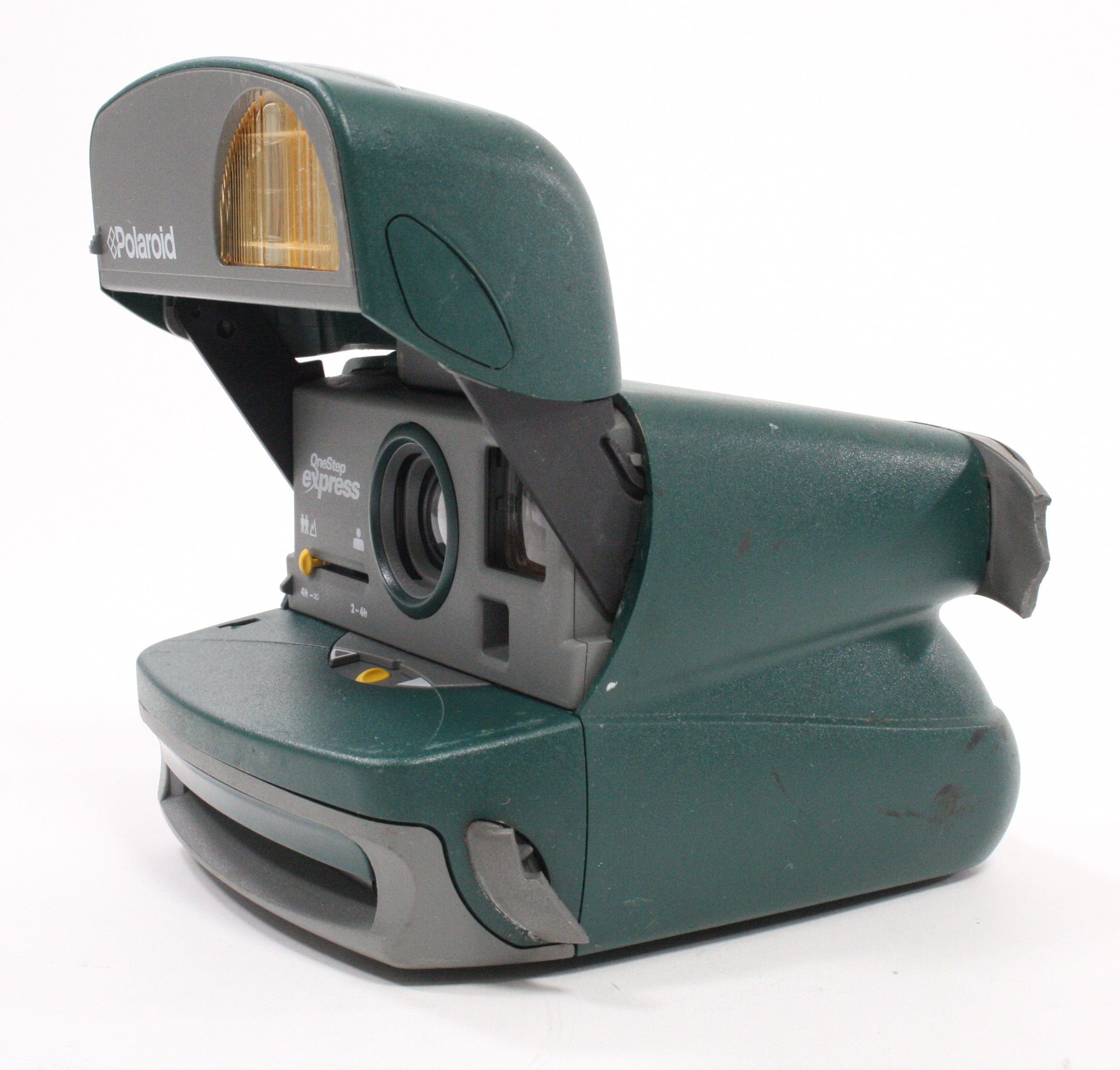 Polaroid One Step Express Instant Camera