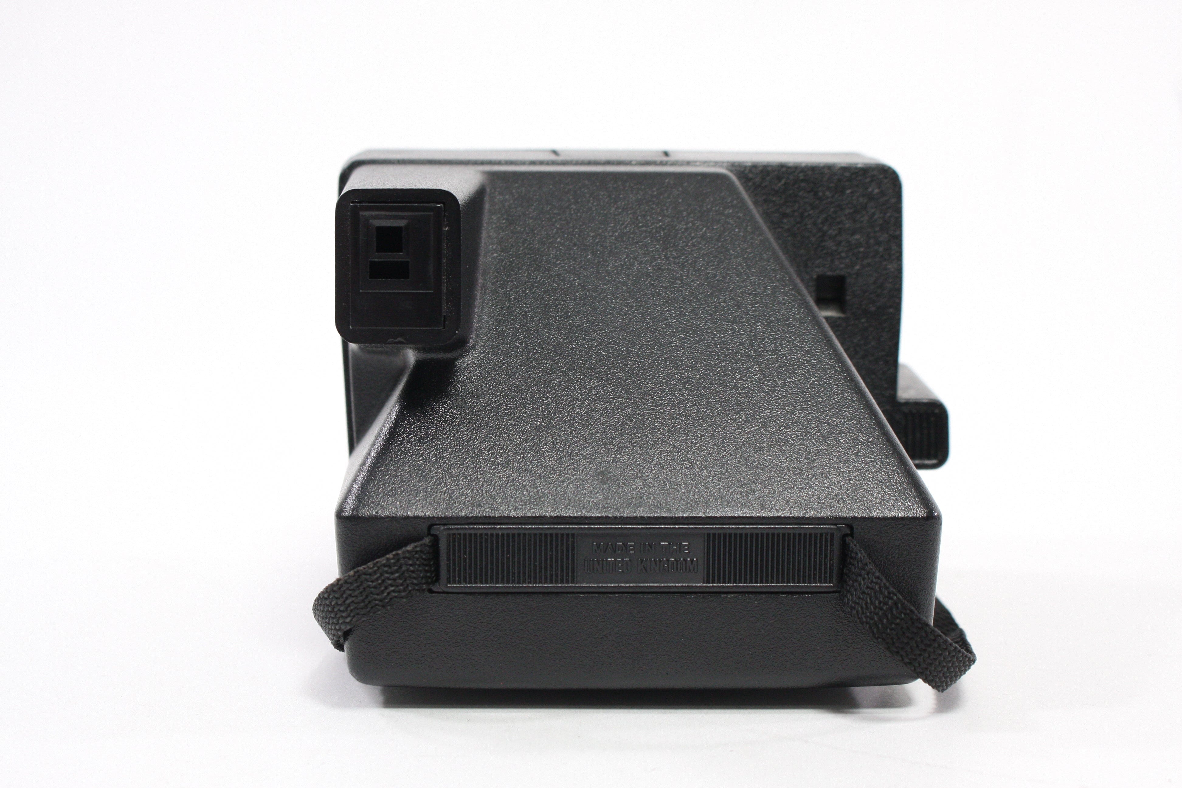 Polaroid One Step Flash Instant Camera
