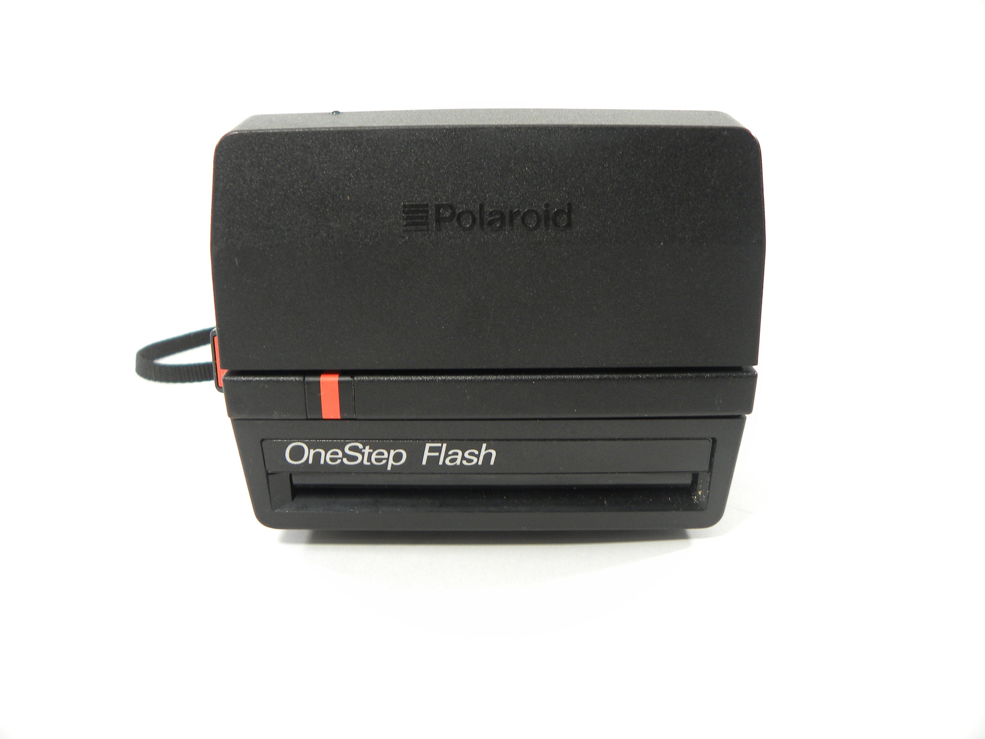 Polaroid One Step Instant camera