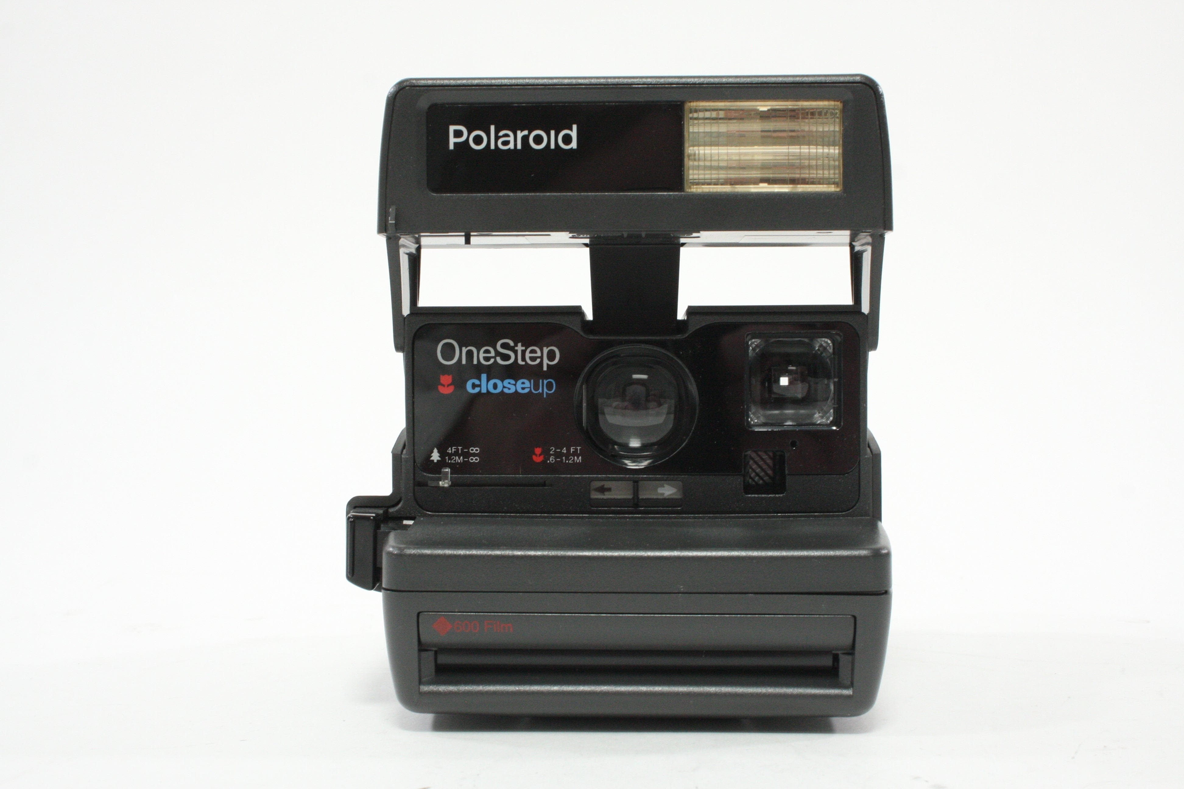 Polaroid One Step Instant Camera