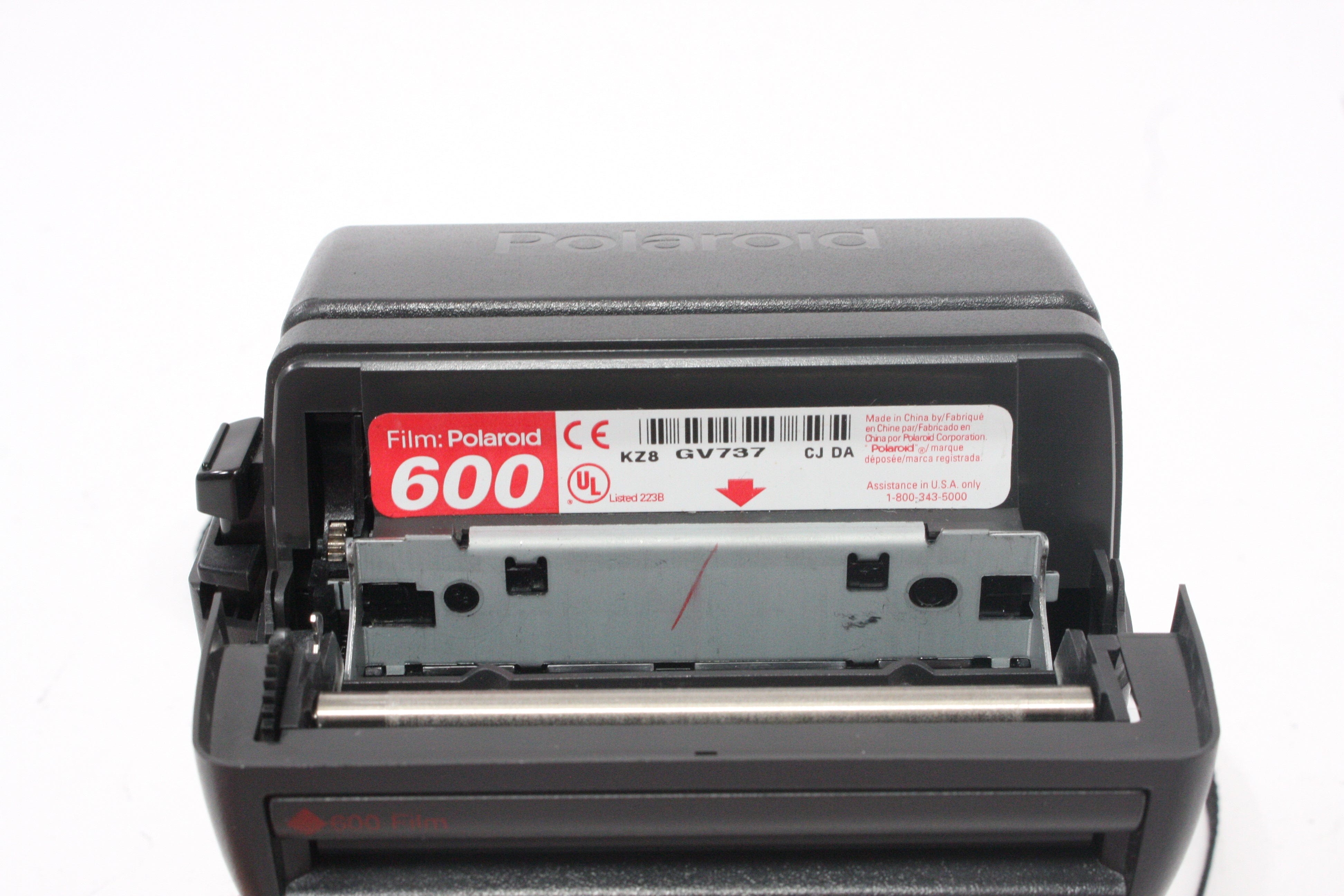 Polaroid One Step