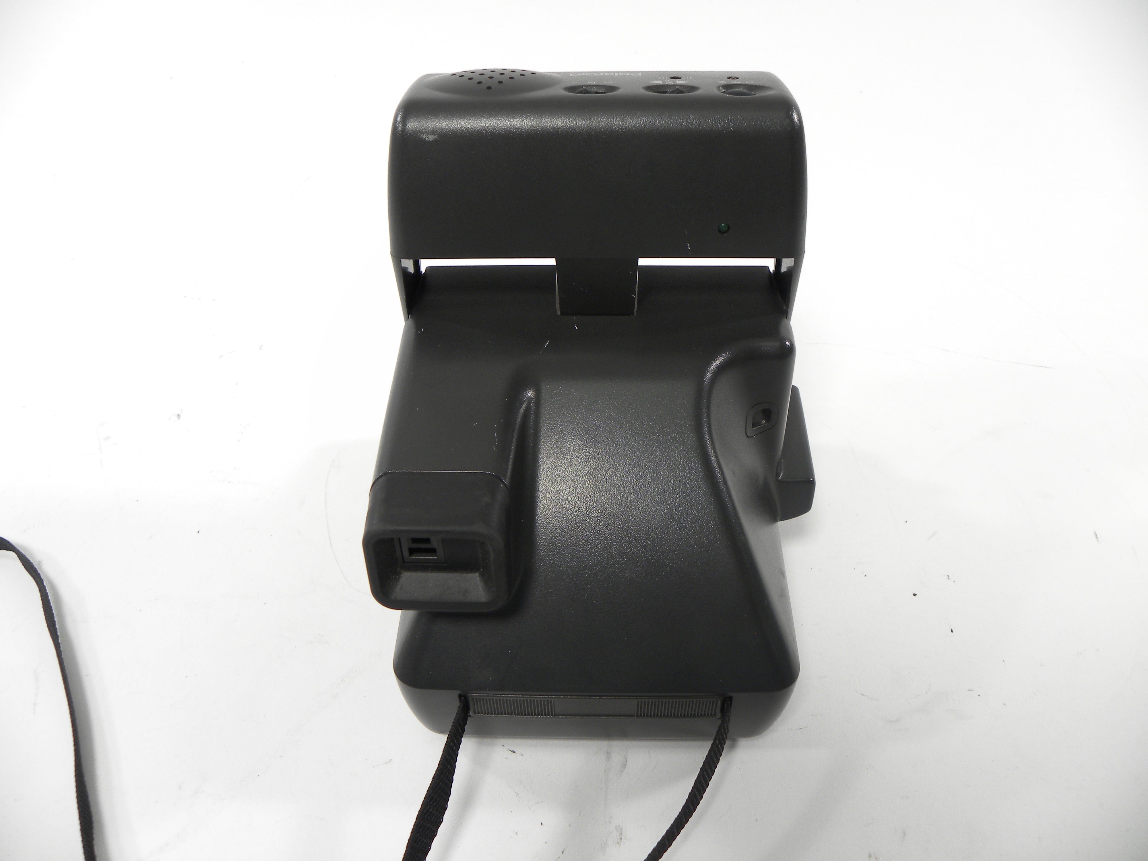 Polaroid One Step Instant Talking Camera