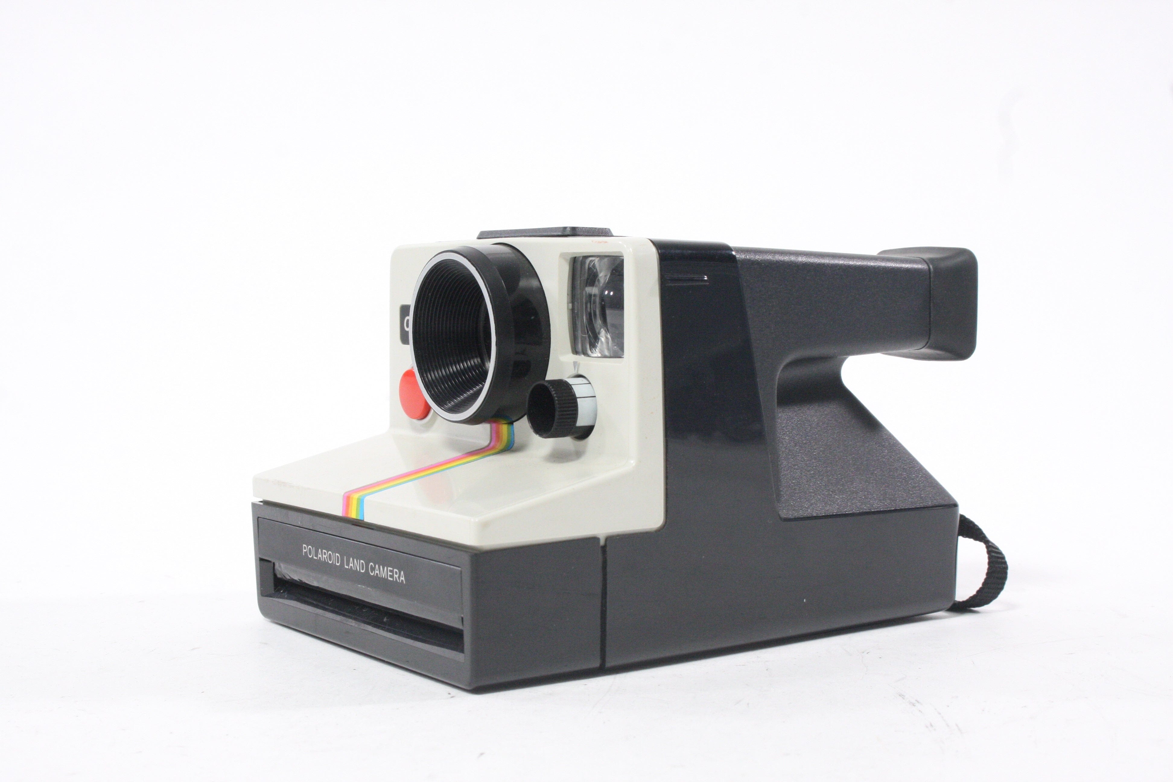 Polaroid One Step SX-70 Instant Camera