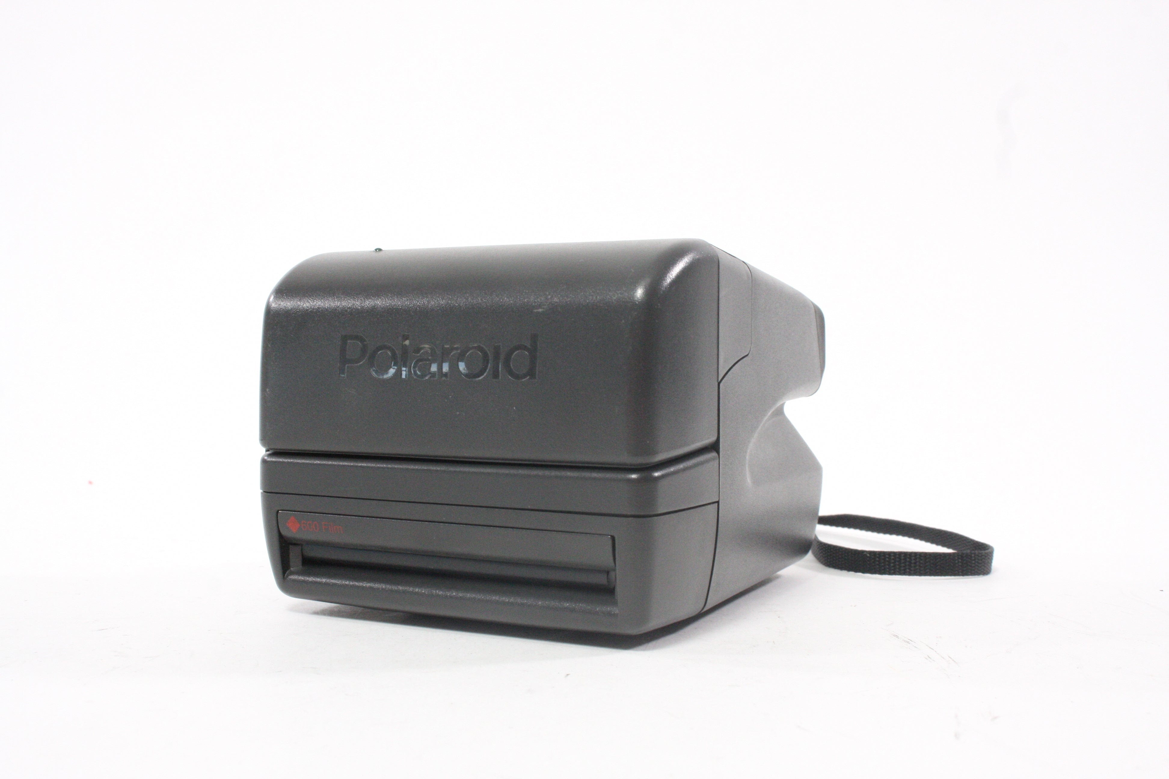 Polaroid OneStep Closeup Instant Camera