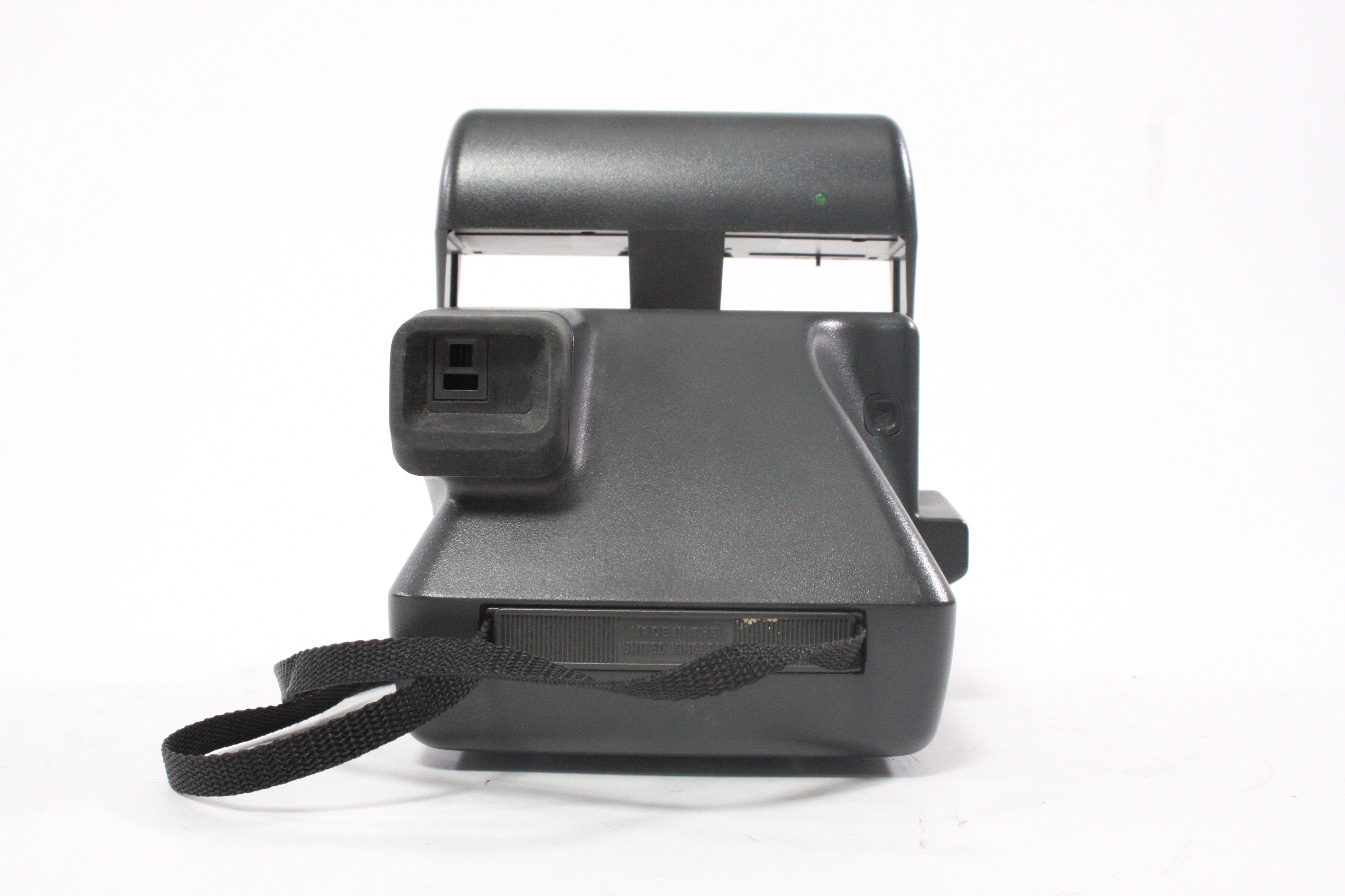 Polaroid OneStep Closeup Instant Camera