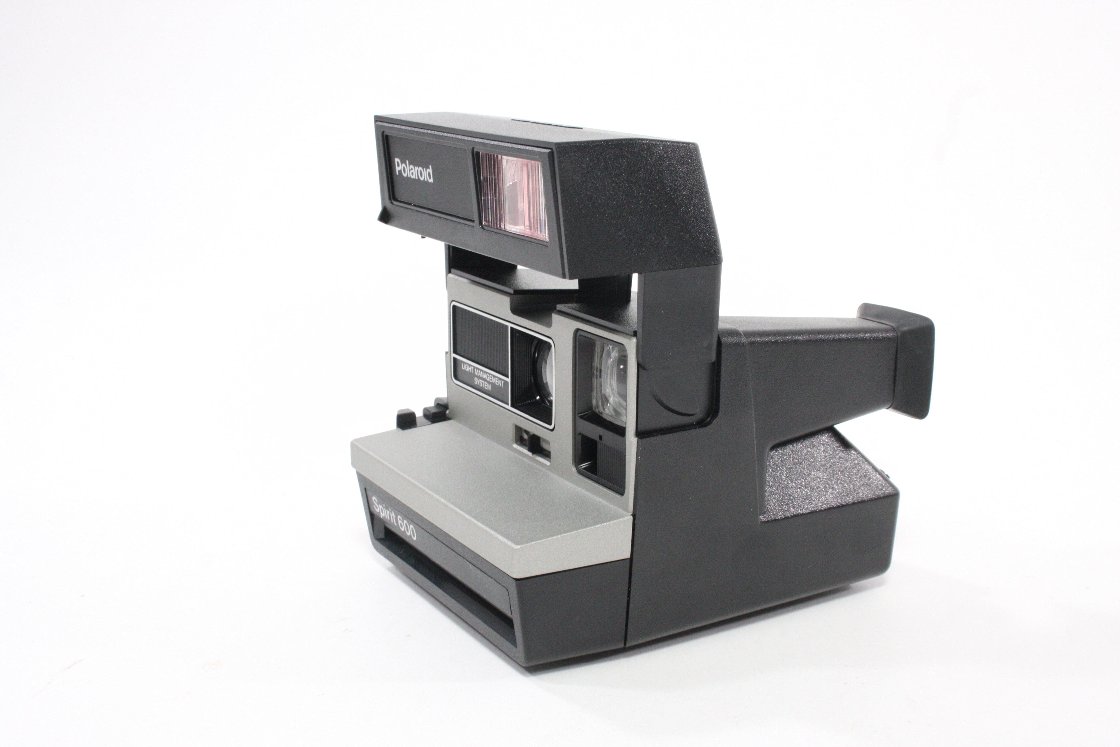 Polaroid Spirit 600 Instant Camera