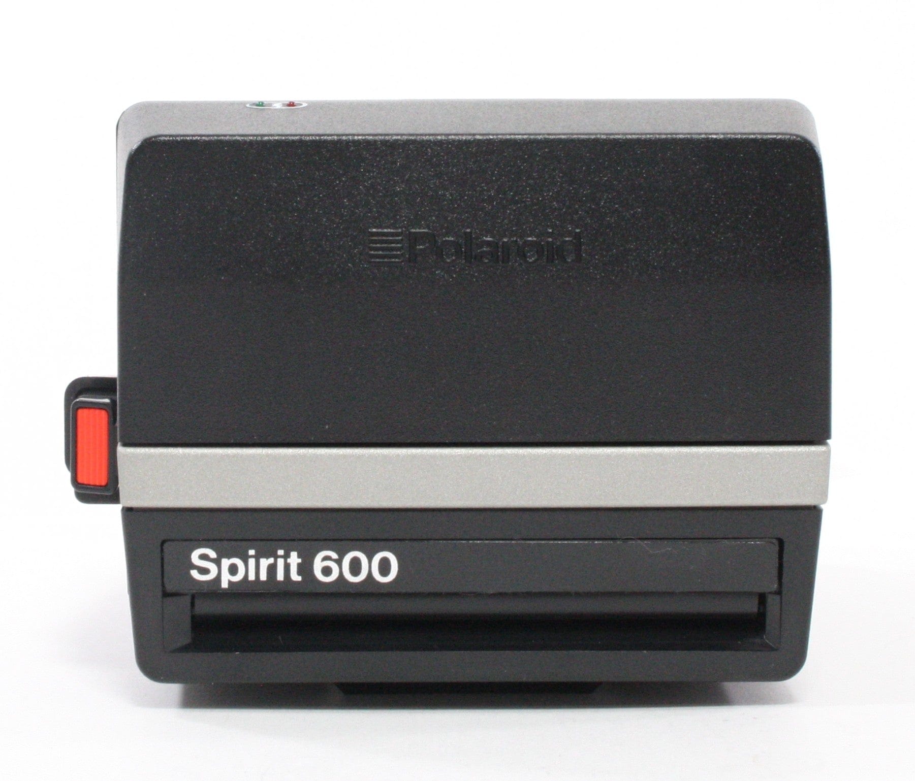 Polaroid Spirit 600 Instant Camera