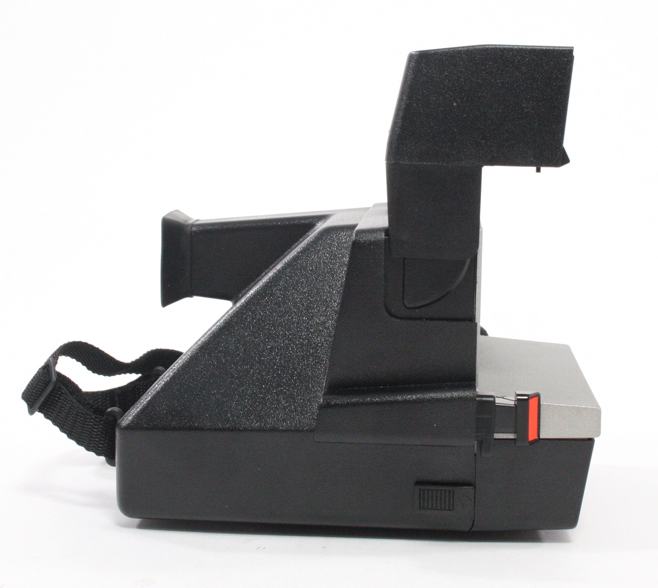 Polaroid Spirit 600 Instant Camera