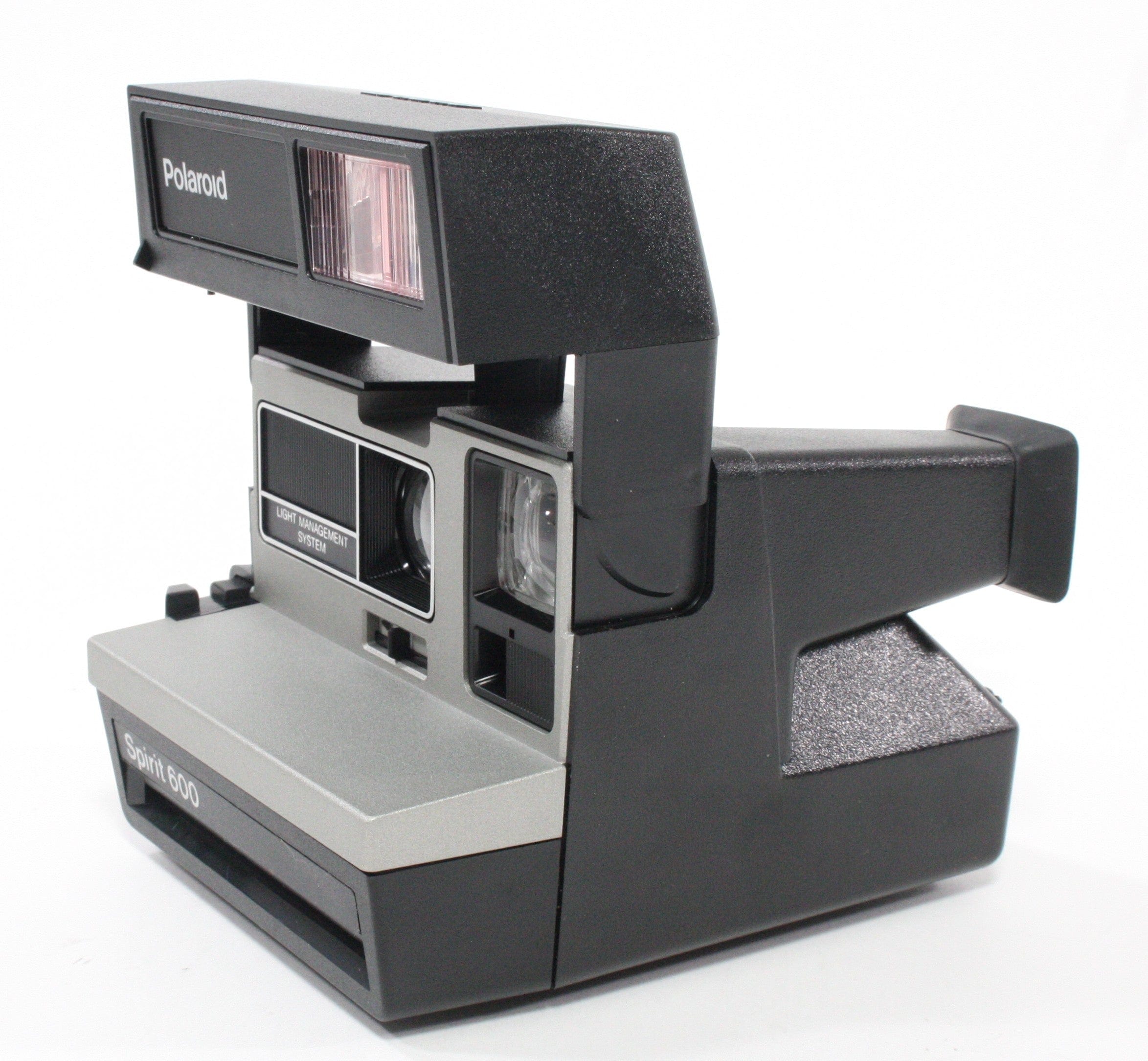 Polaroid Spirit 600 Instant Camera