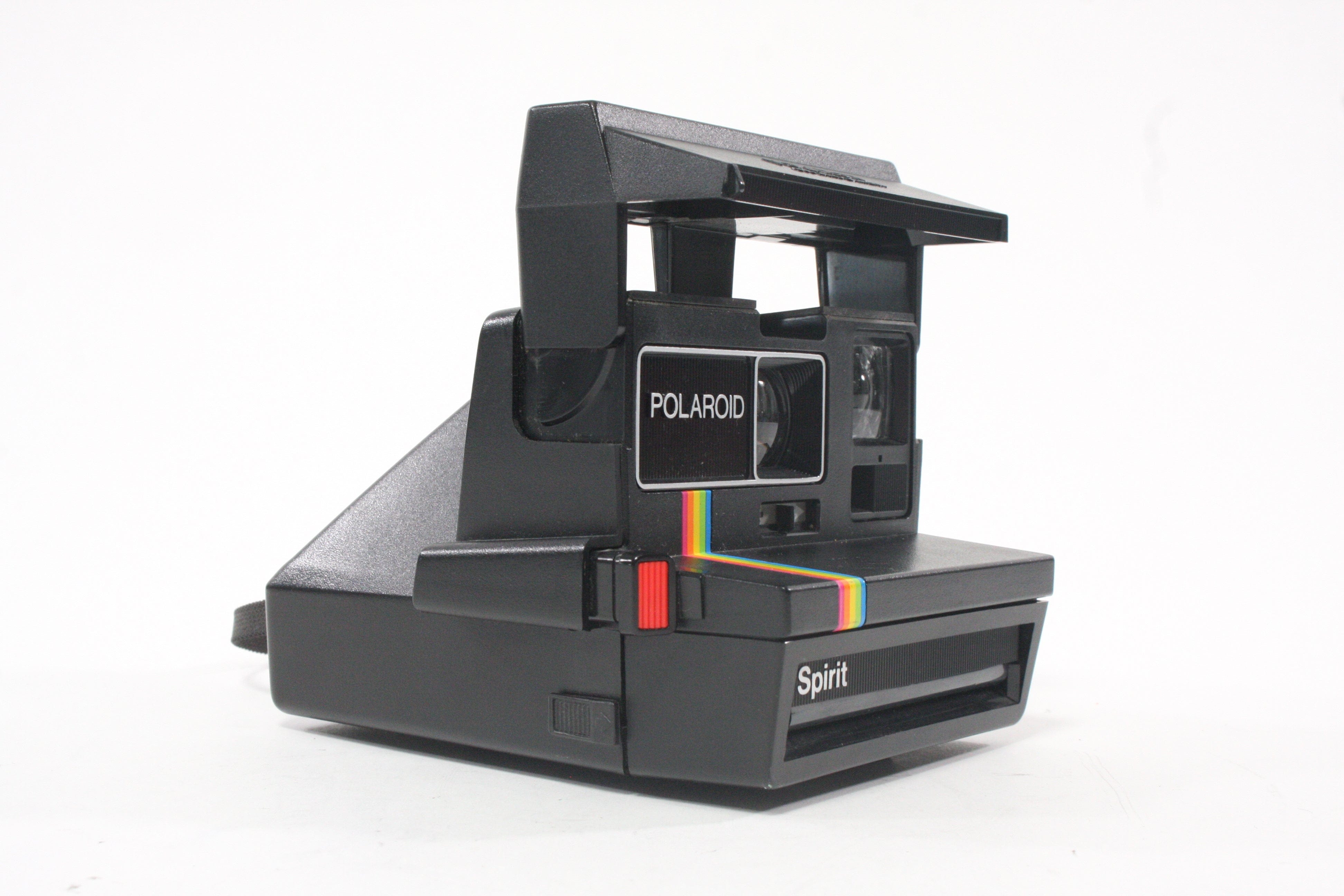 Polaroid Spirit Instant Camera