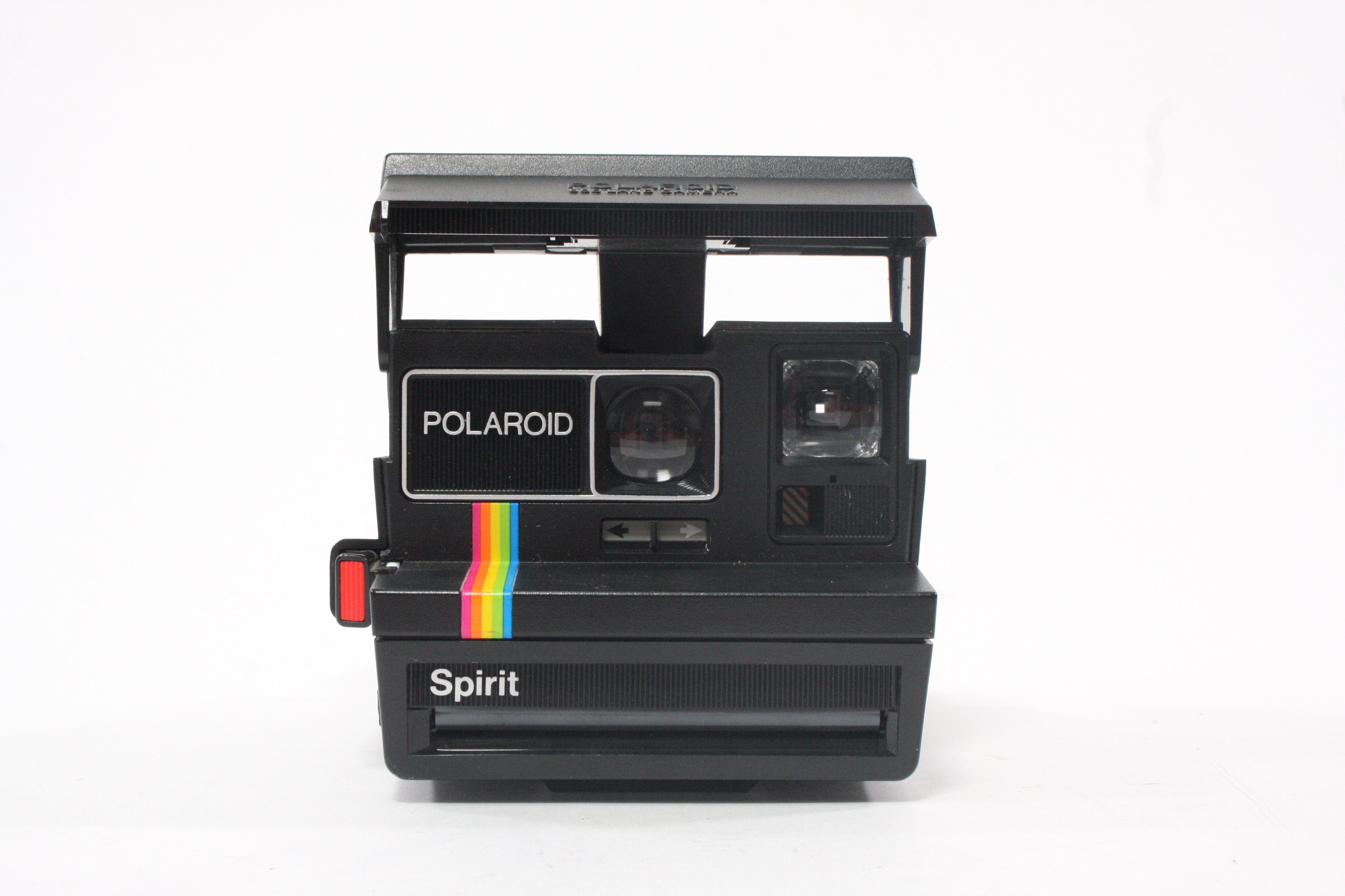 Polaroid Spirit Instant Camera