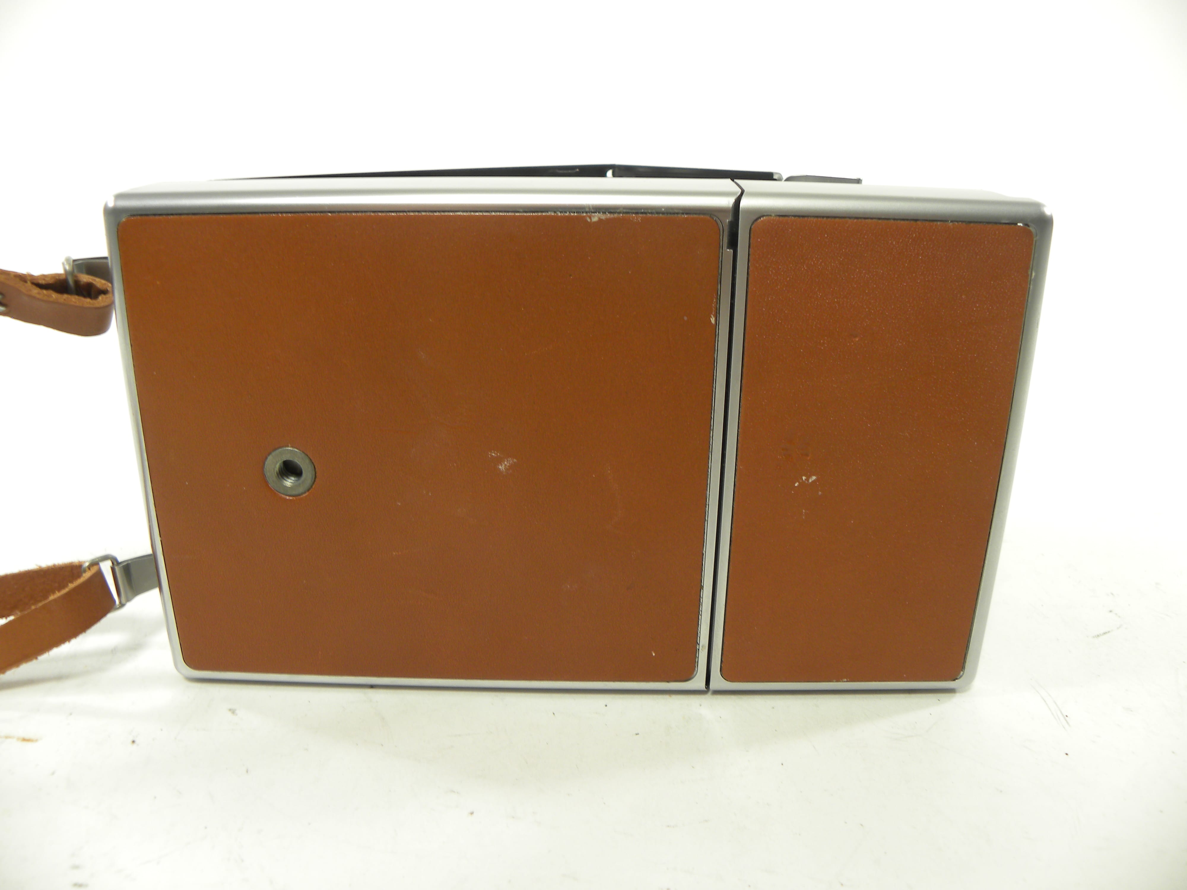Polaroid SX-70 Instant Camera (parts) AS IS
