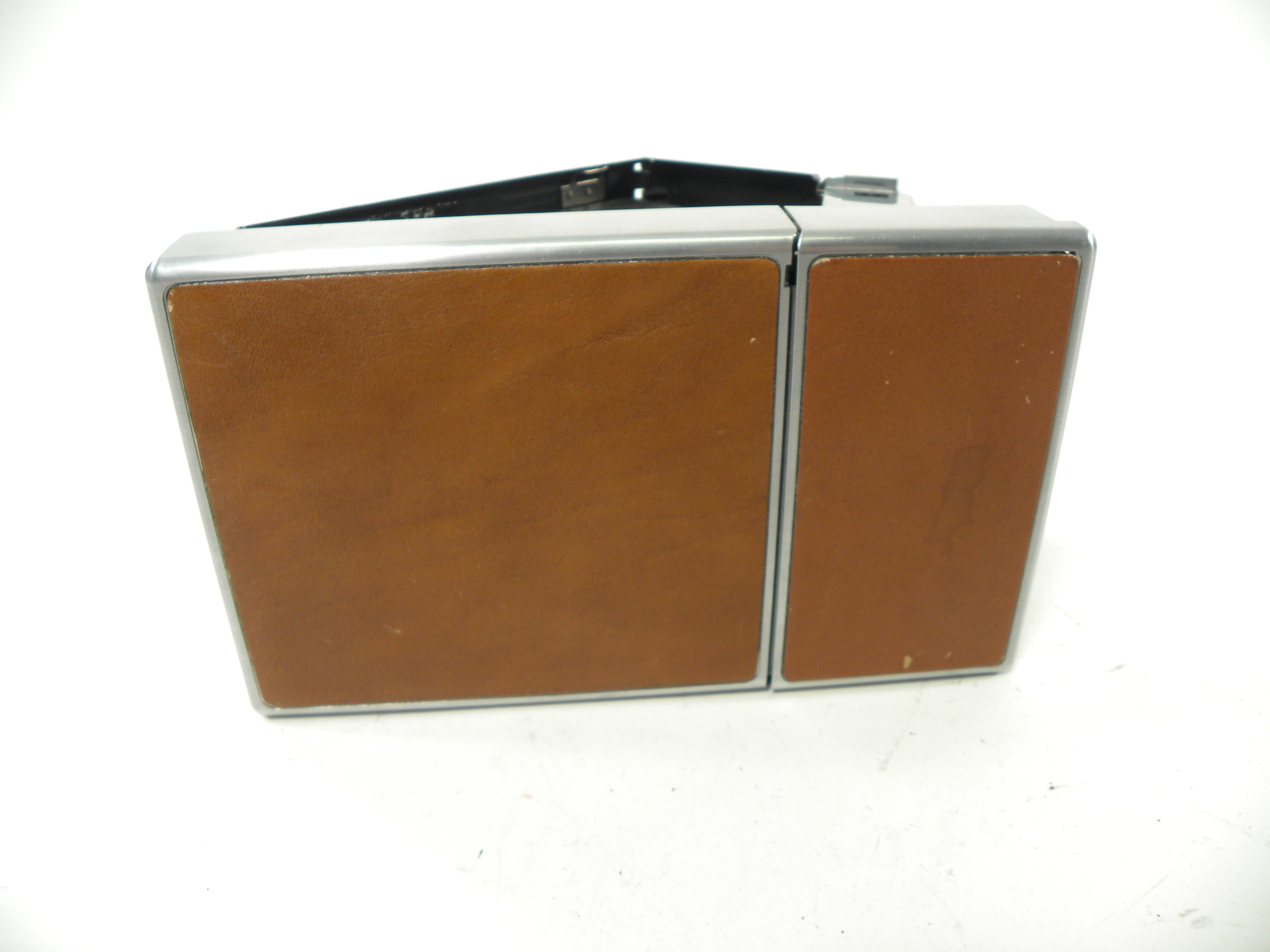 Polaroid SX-70 Instant Land Camera