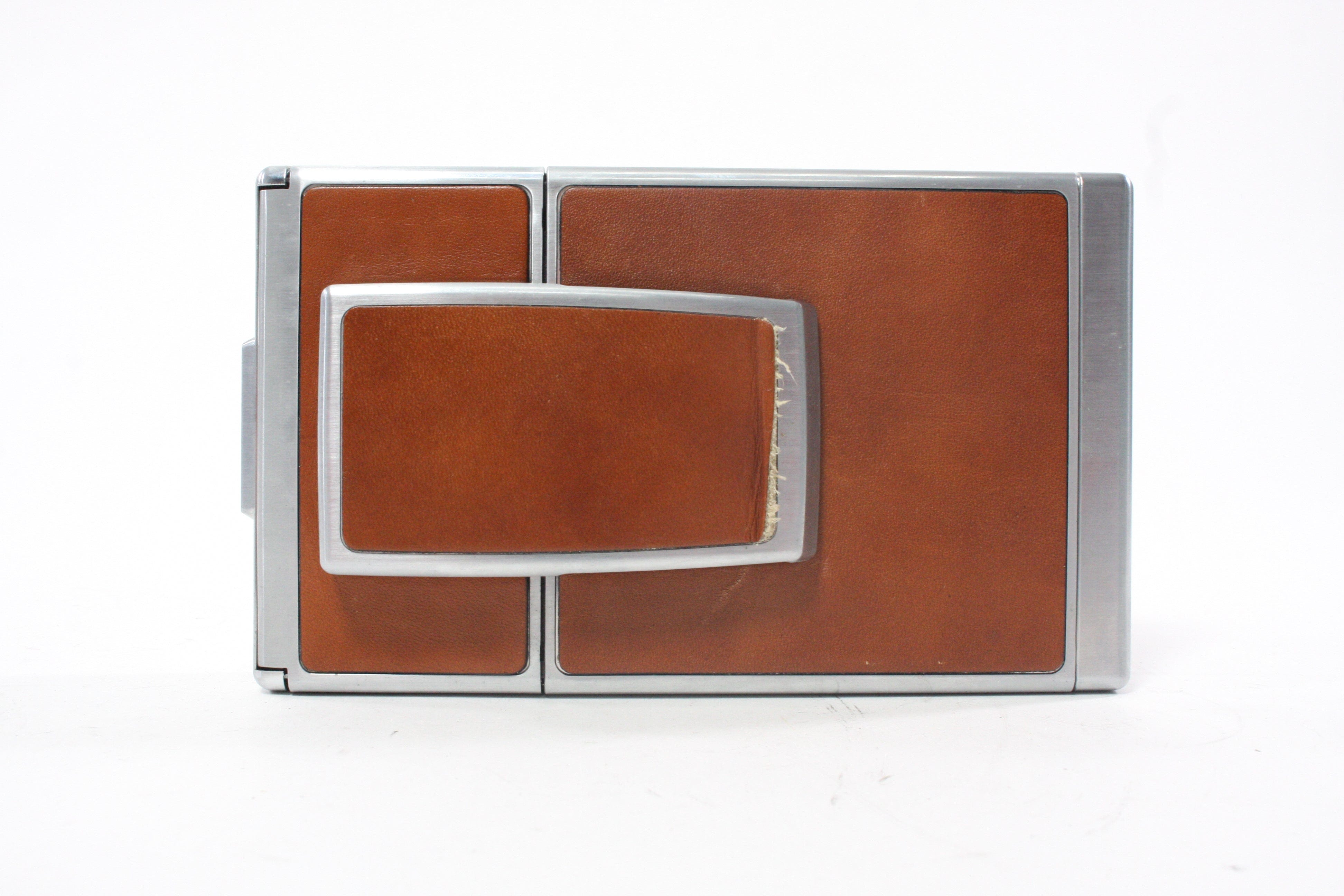Polaroid SX-70 Land Camera