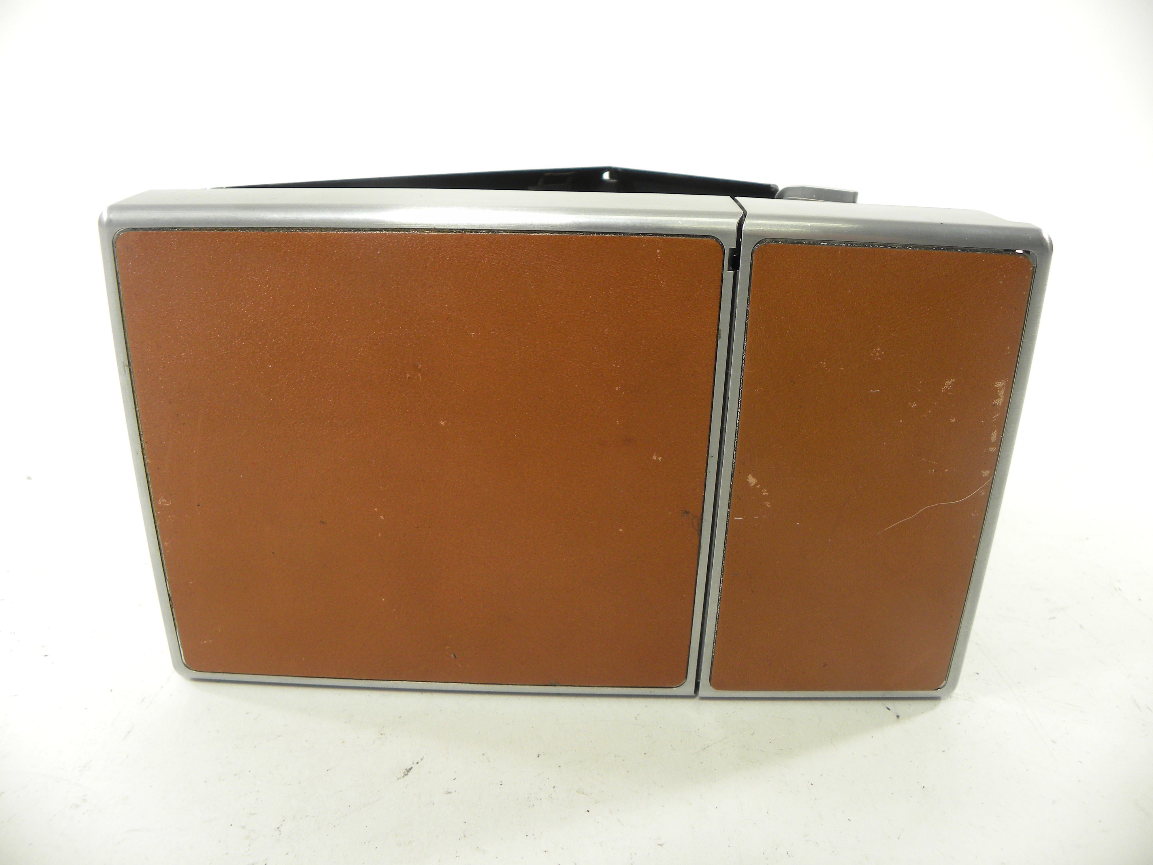 Polaroid SX-70 Land Camera (Parts or Repair)