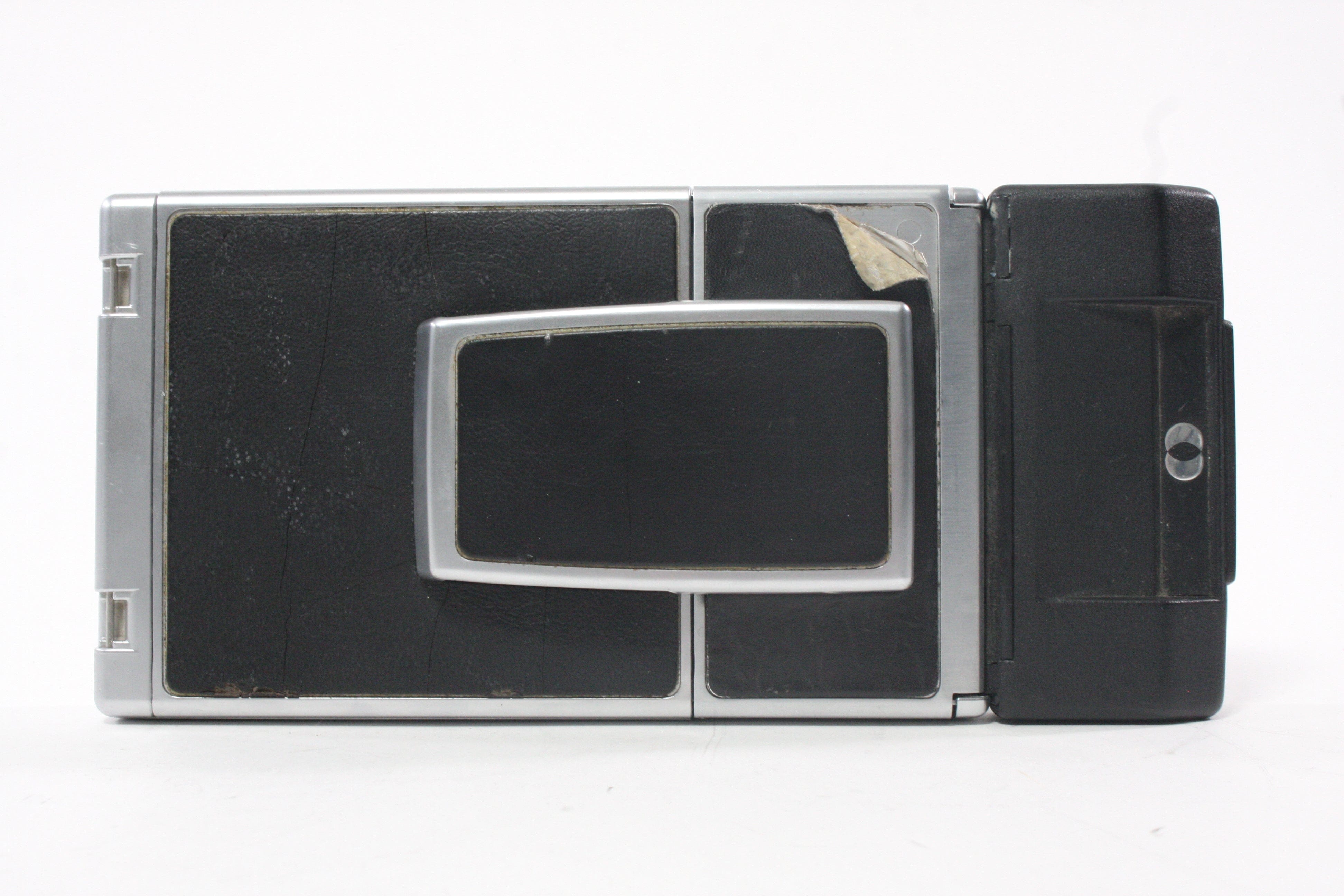 Polaroid SX-70 Sonar One Step with Case