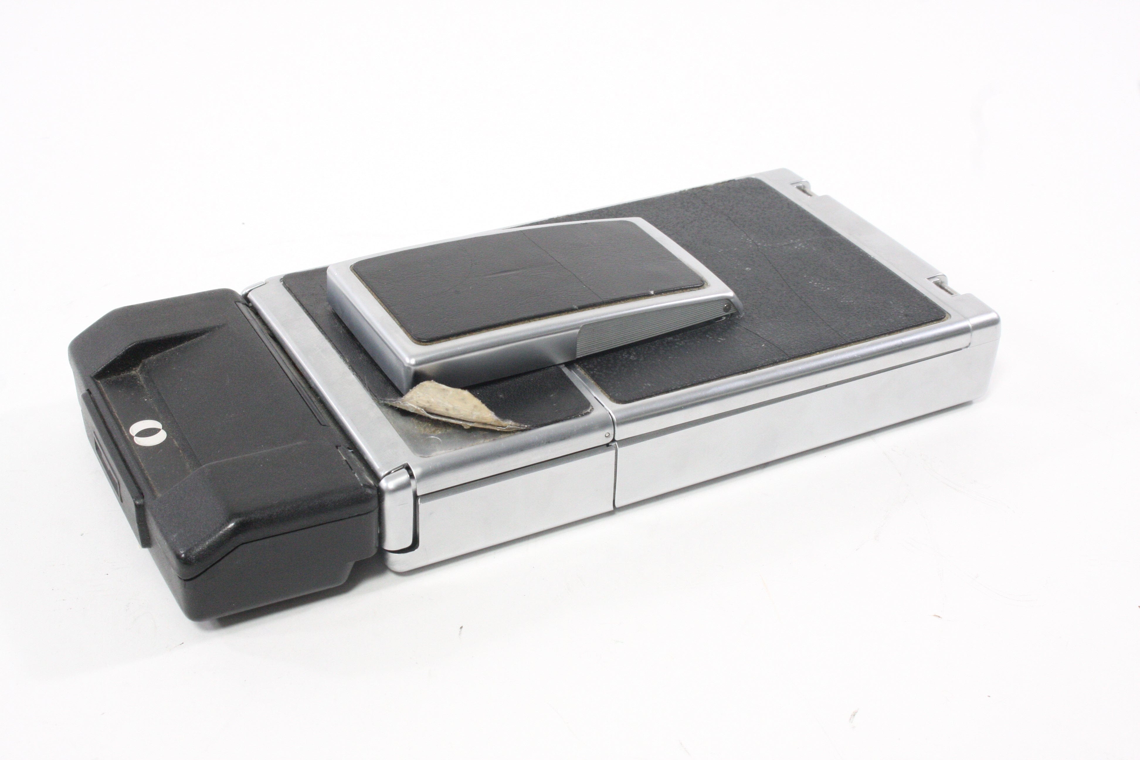 Polaroid SX-70 Sonar One Step with Case