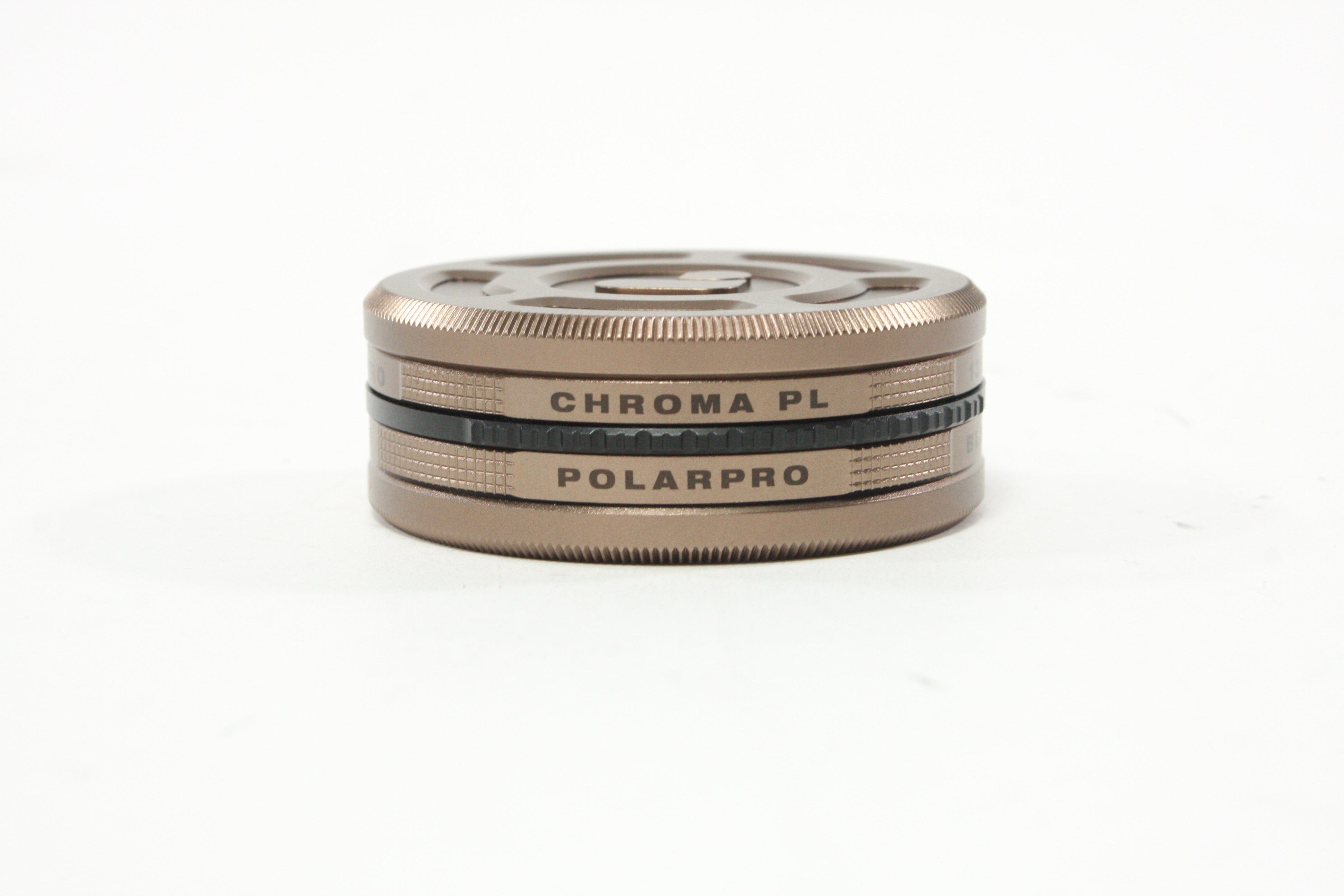 PolarPro McKinnon 135 Series Black Mist Chroma Filter (52mm, Grade 1/4)