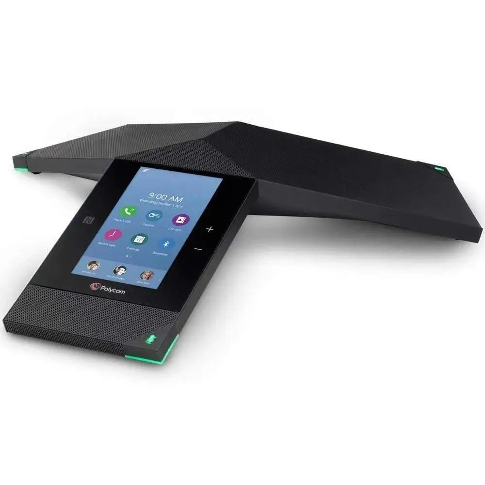 Polycom RealPresence Trio 8500 IP Conference Phone 2200-66700-025 - New