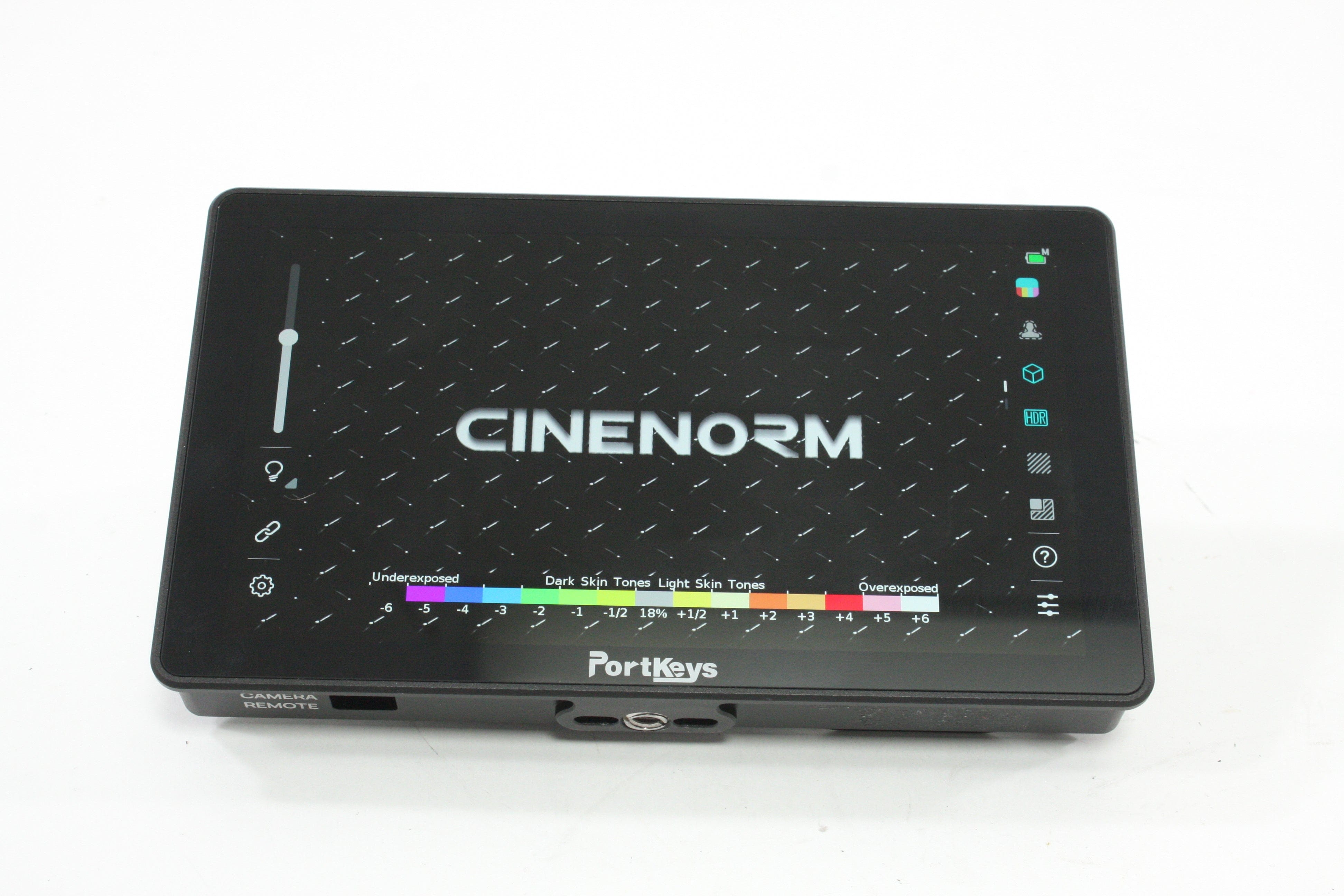 Portkey BM7IIDS 7-inch Monitor