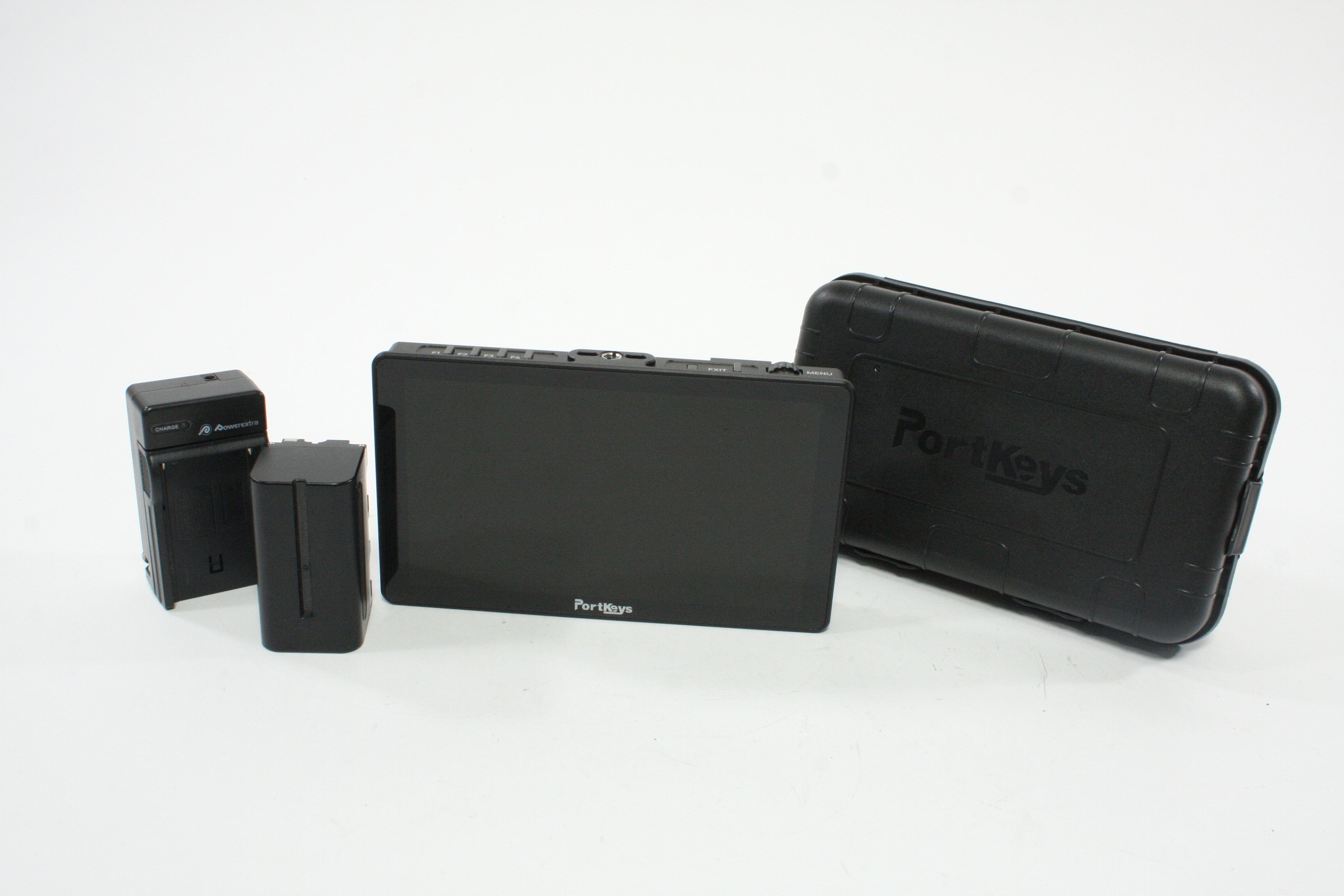 Portkey BM7IIDS 7-inch Monitor