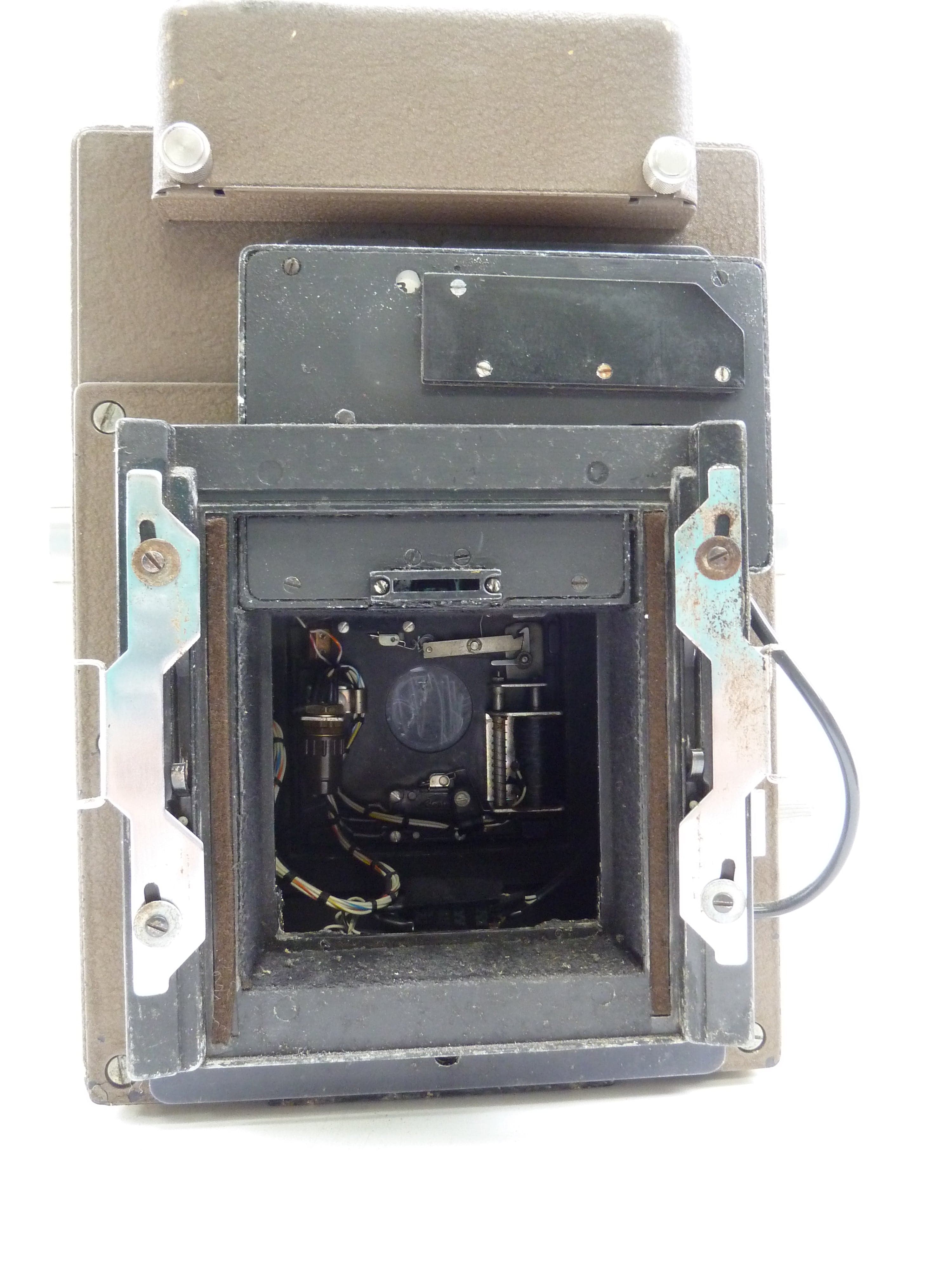 Portronic 907 Camera Outfit