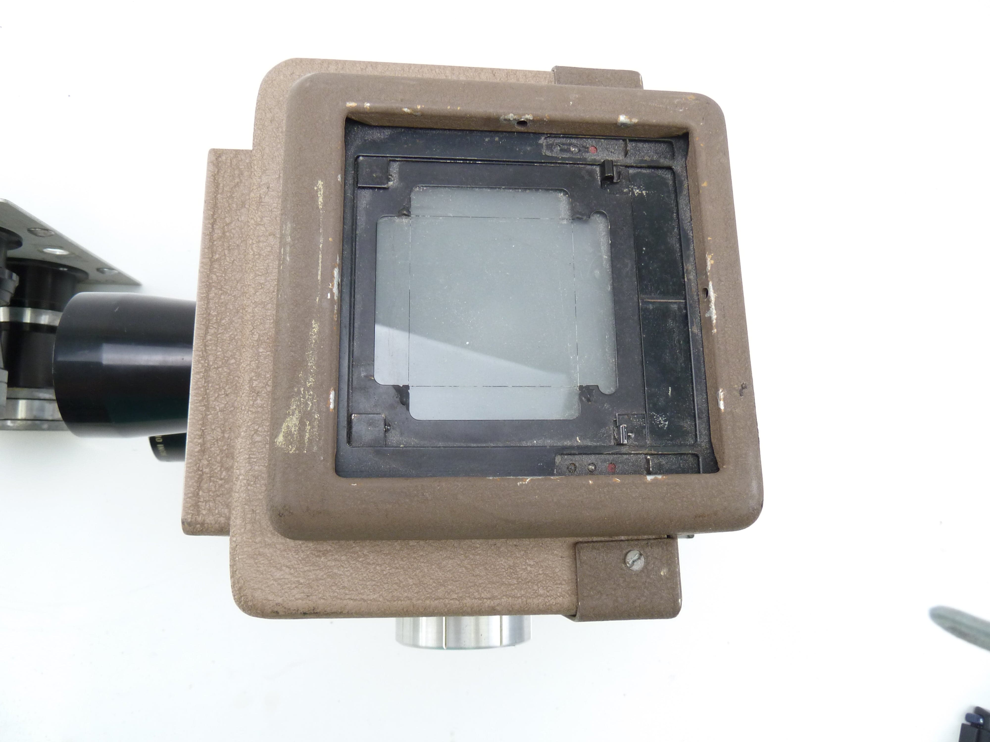 Portronic 907 Camera Outfit